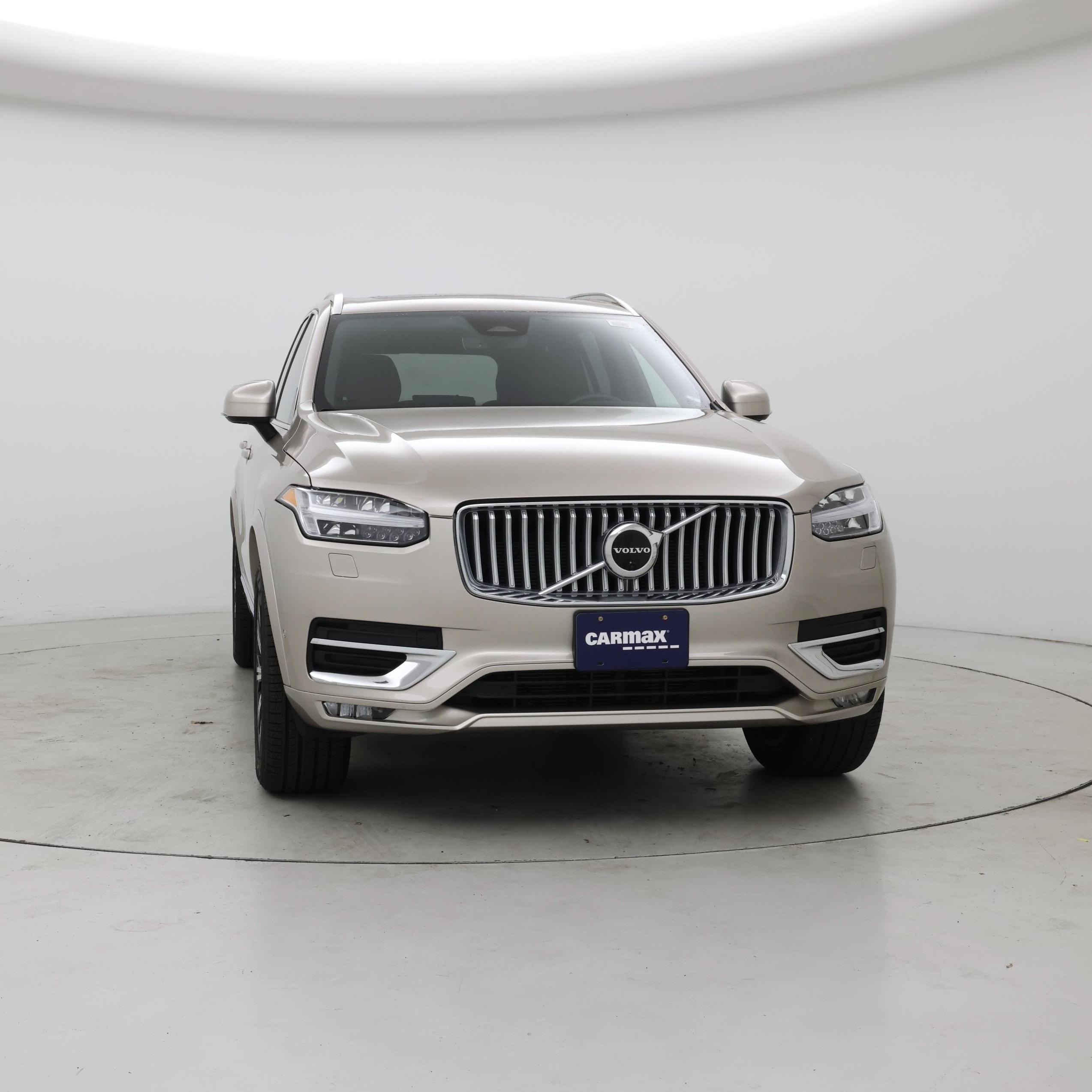 Thumbnail: 2023 Volvo XC90 - 5