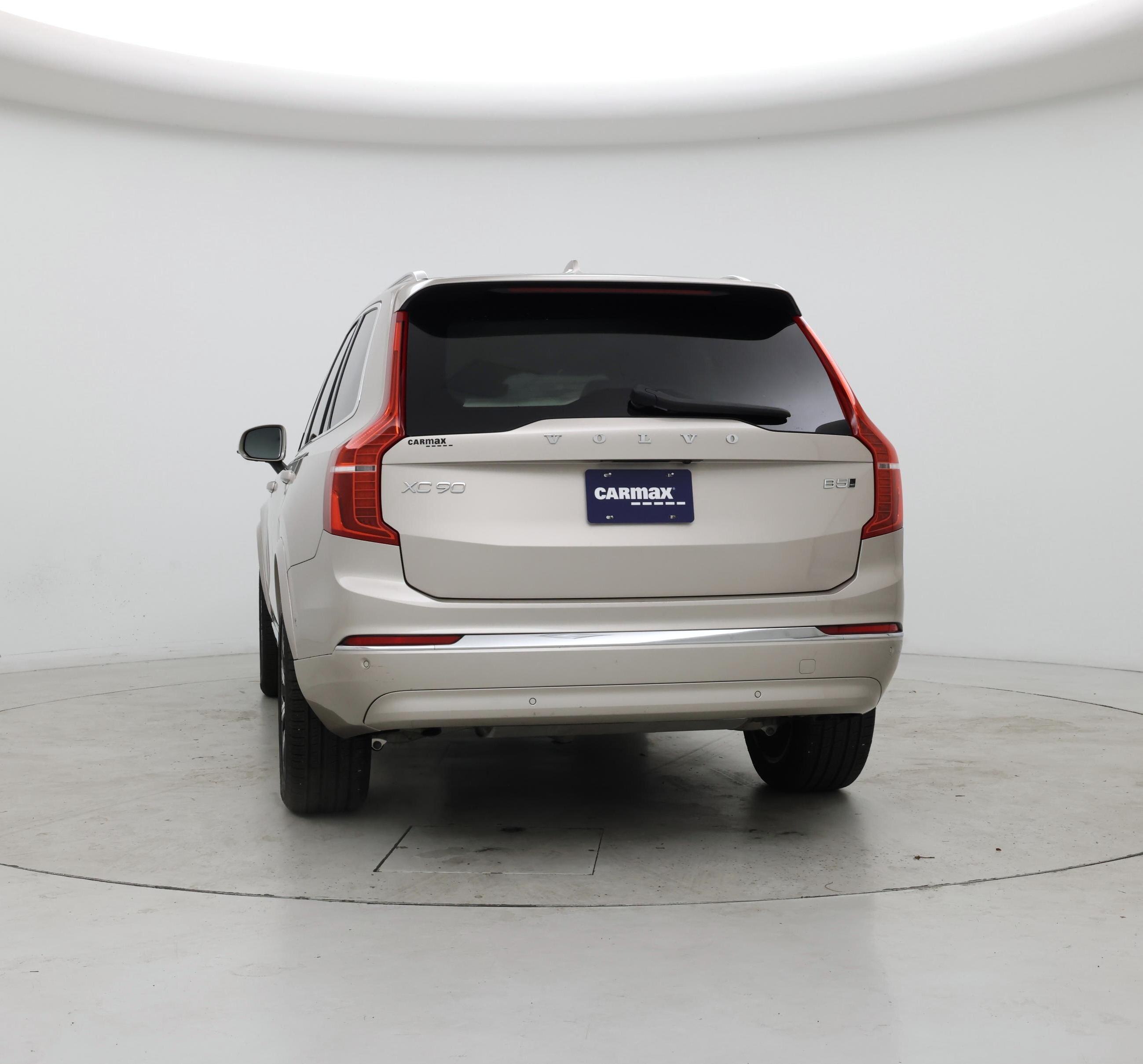 Thumbnail: 2023 Volvo XC90 - 6