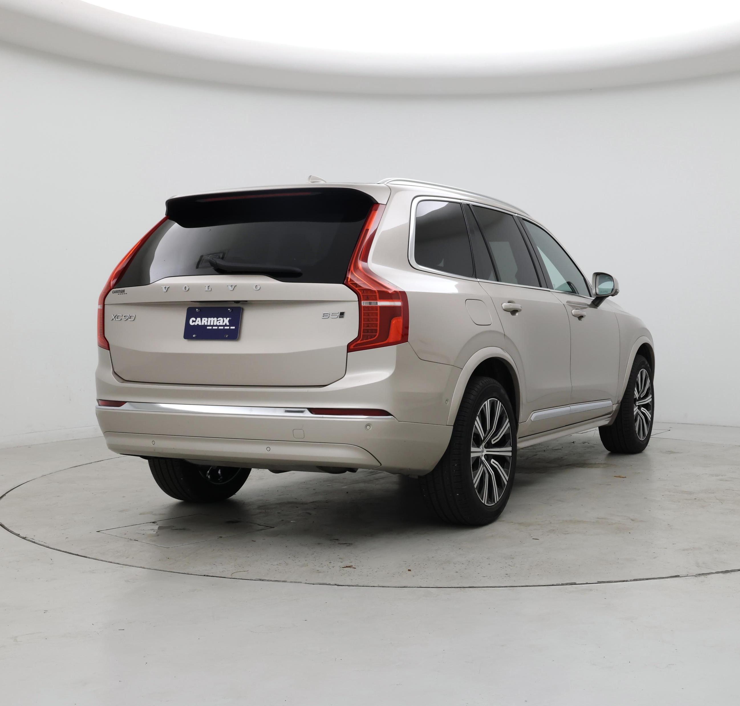 Thumbnail: 2023 Volvo XC90 - 8