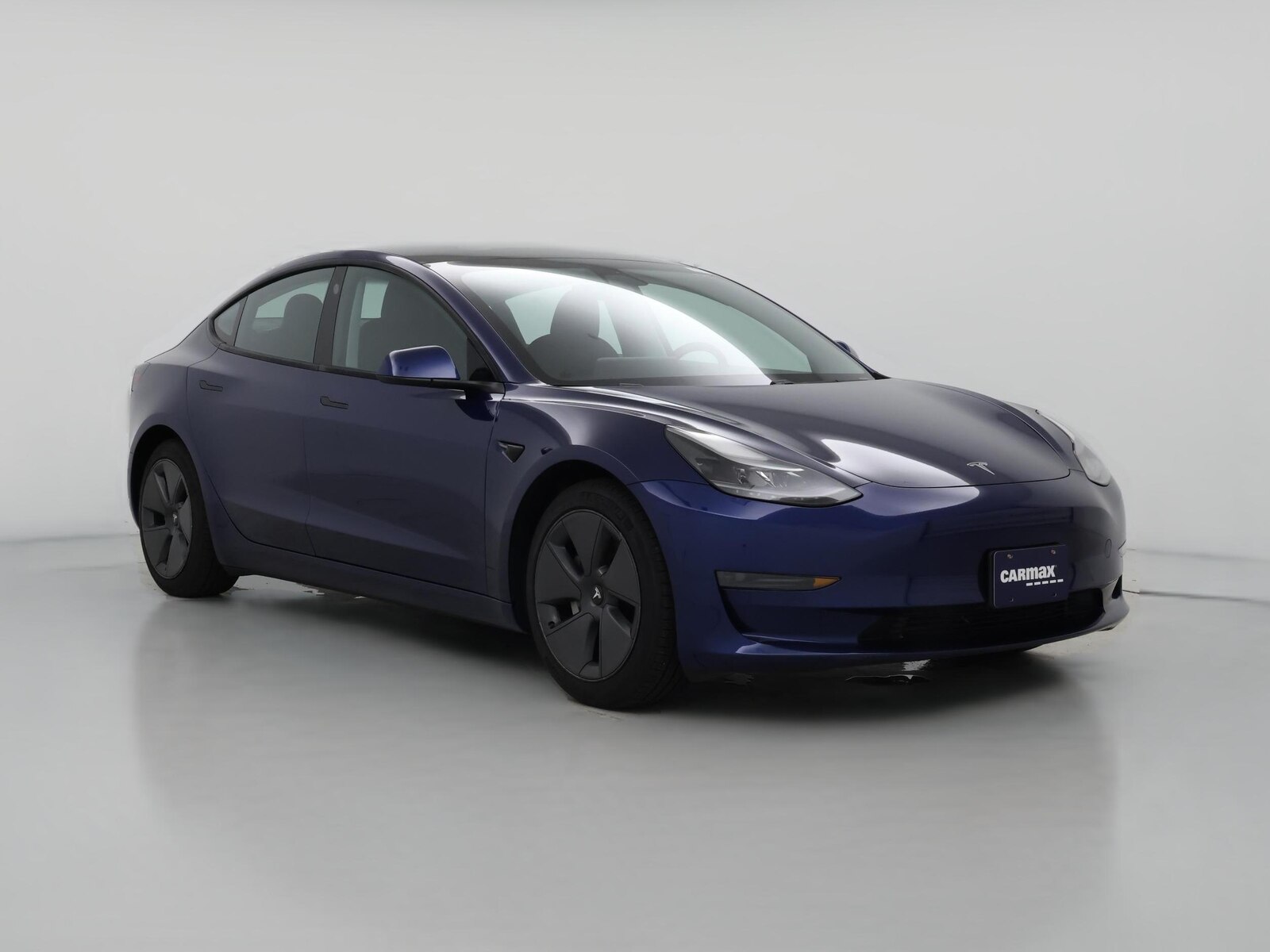 2021 Tesla Model 3 Base