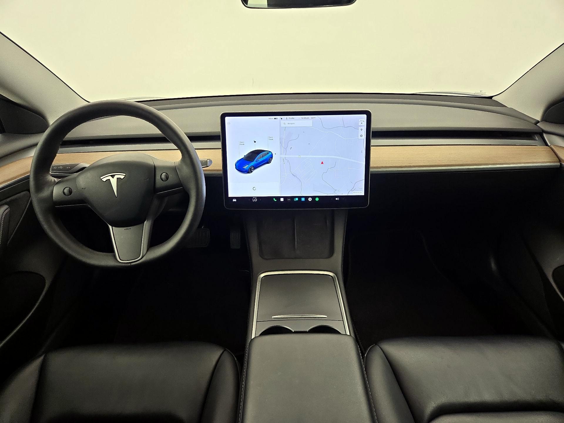 Thumbnail: 2021 Tesla Model 3 - 9