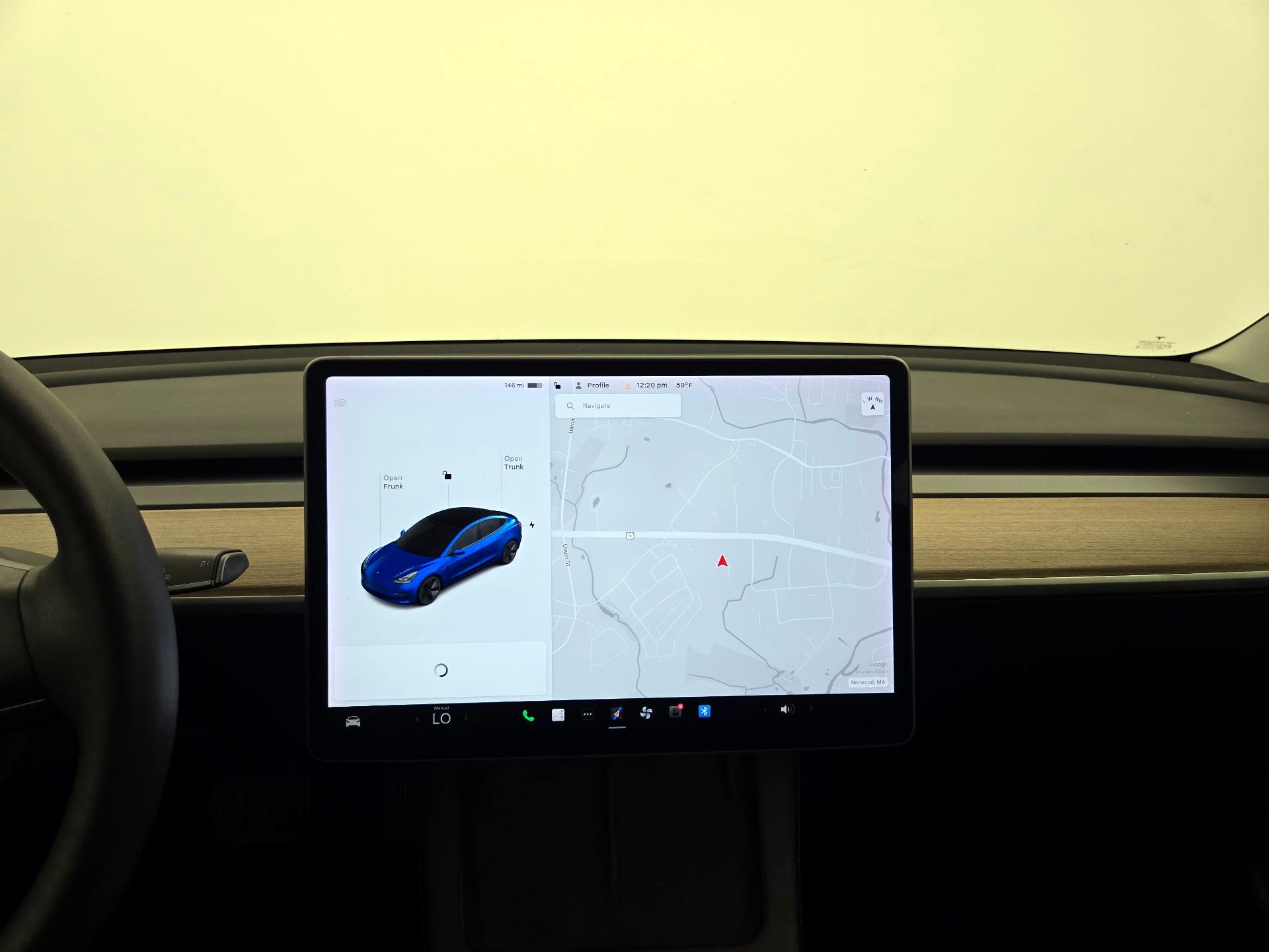 Thumbnail: 2021 Tesla Model 3 - 13
