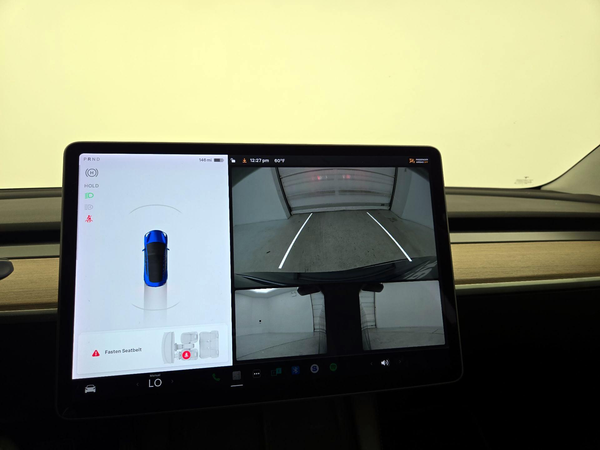 Thumbnail: 2021 Tesla Model 3 - 14