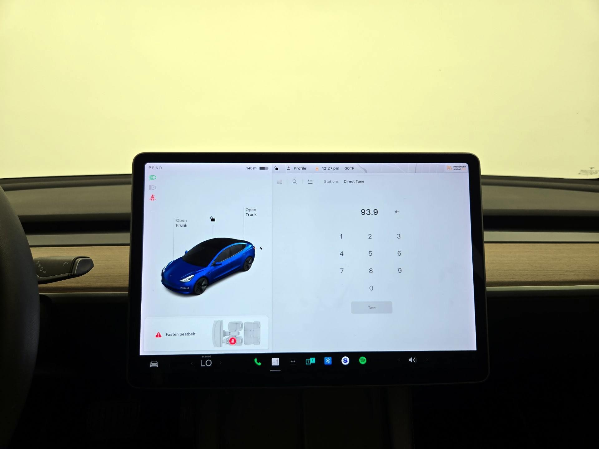 Thumbnail: 2021 Tesla Model 3 - 15