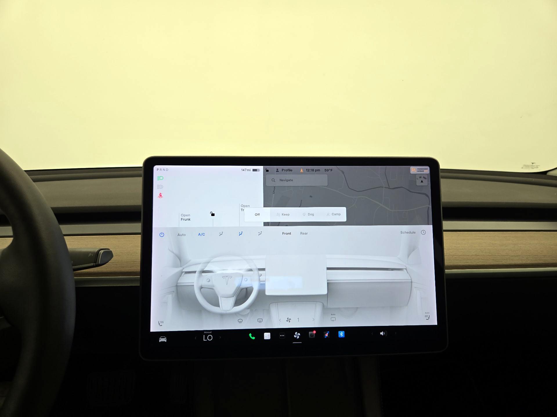 Thumbnail: 2021 Tesla Model 3 - 16