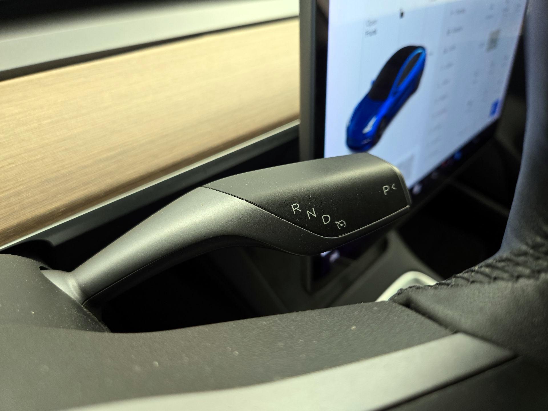 Thumbnail: 2021 Tesla Model 3 - 17