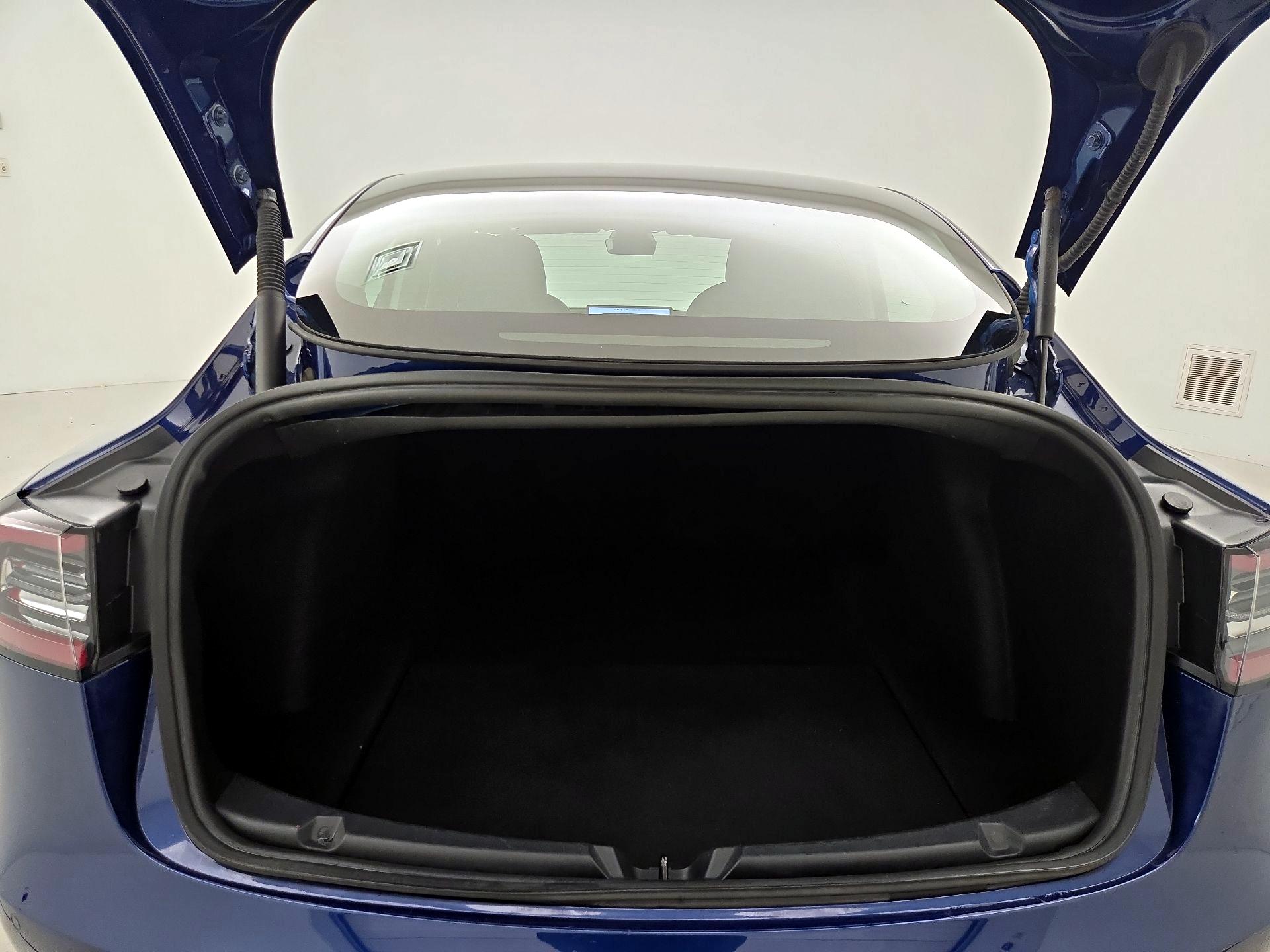 Thumbnail: 2021 Tesla Model 3 - 20