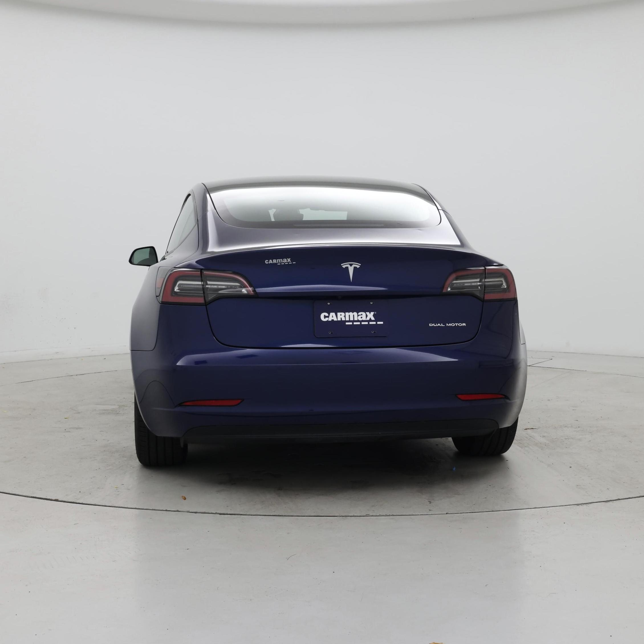 Thumbnail: 2021 Tesla Model 3 - 6