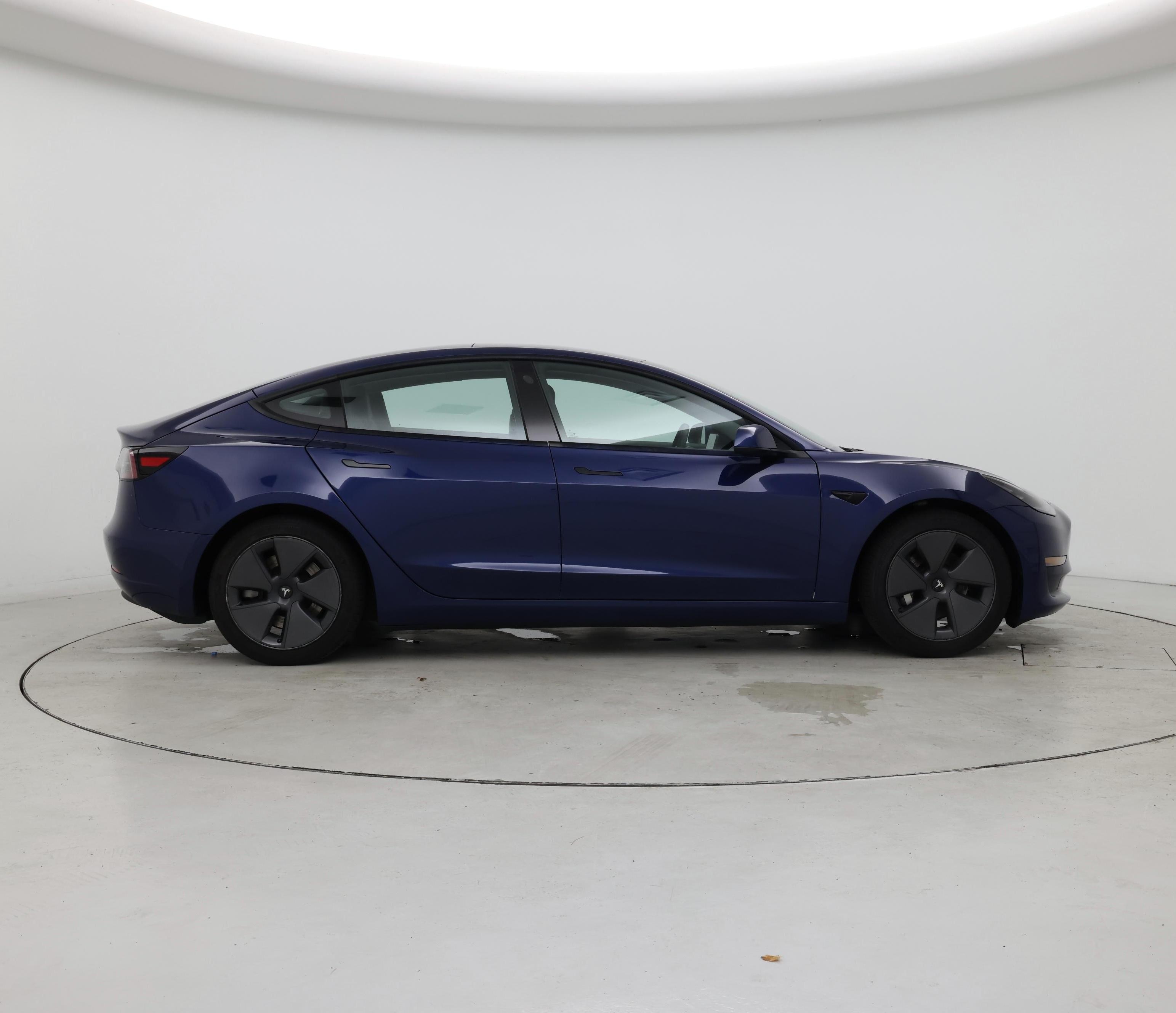 Thumbnail: 2021 Tesla Model 3 - 7