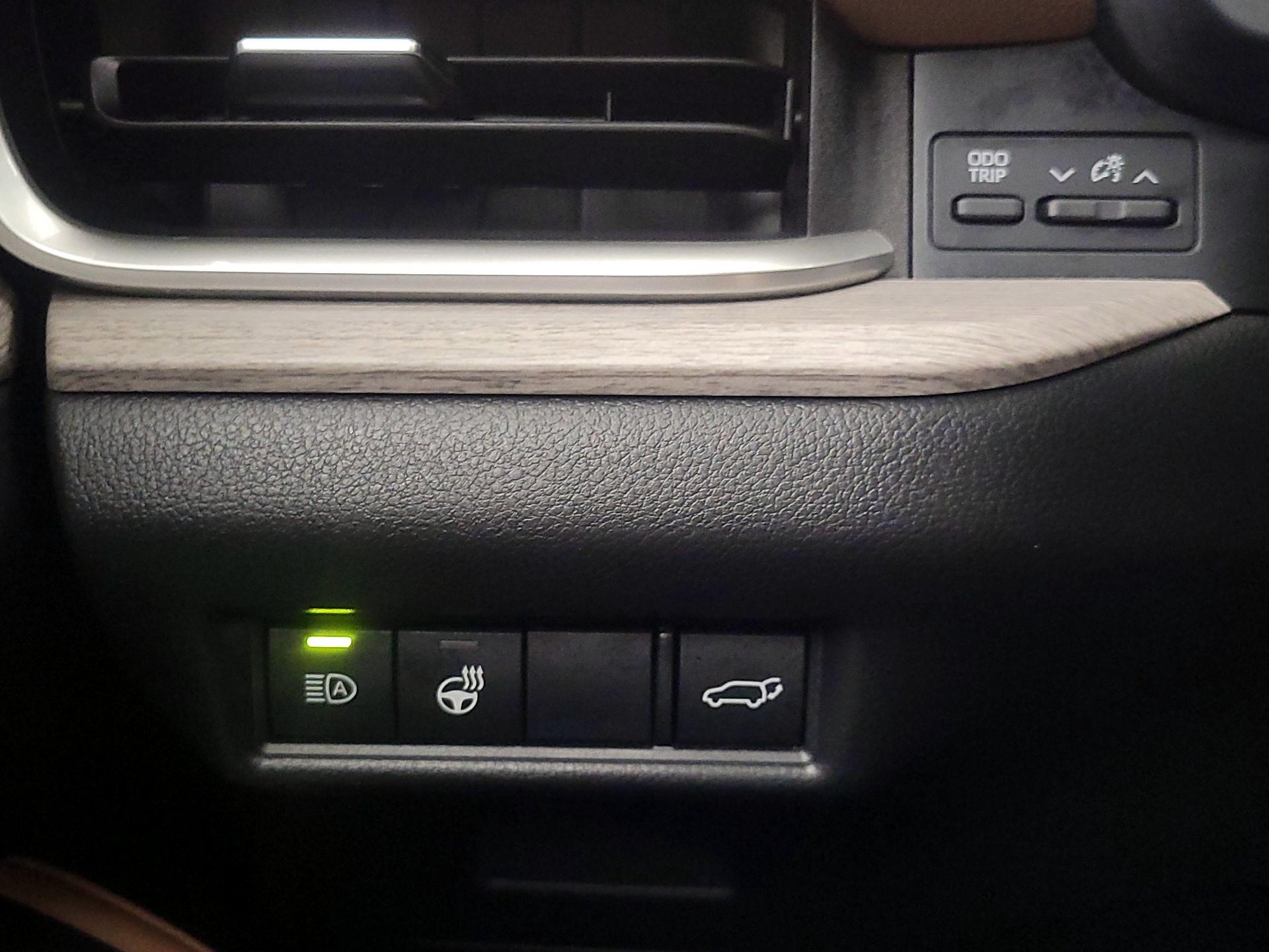 Thumbnail: 2024 Toyota Grand Highlander - 13