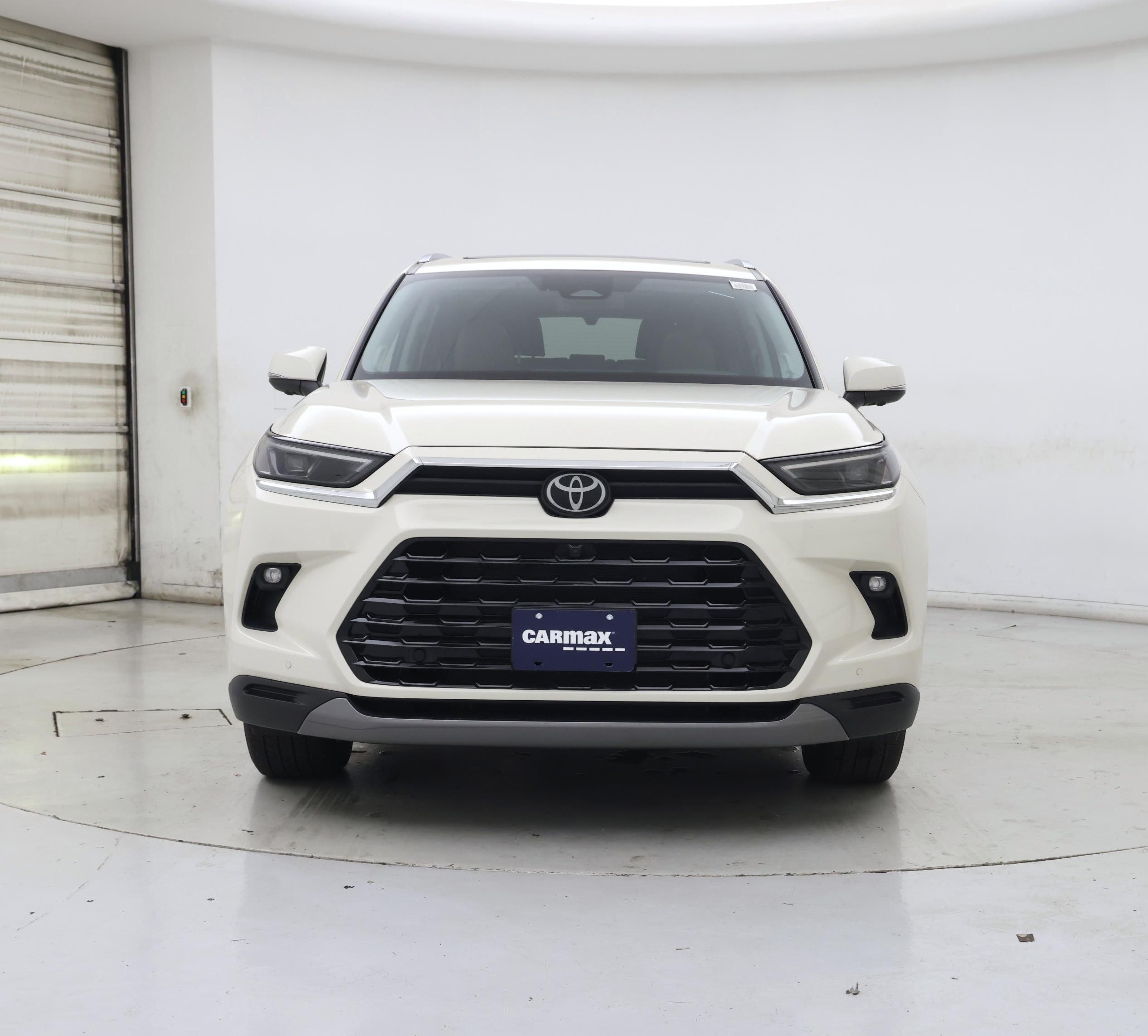 Thumbnail: 2024 Toyota Grand Highlander - 5