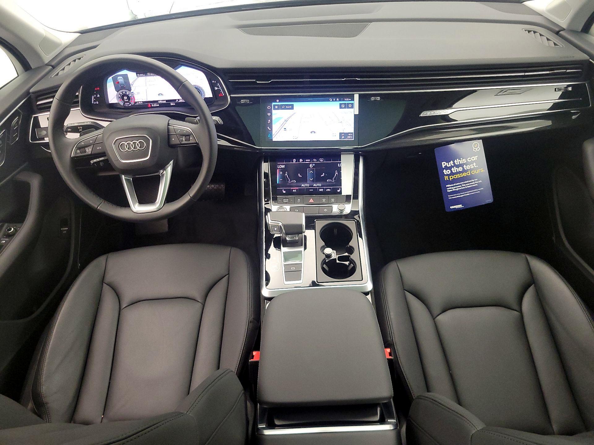 Thumbnail: 2022 Audi Q7 - 9