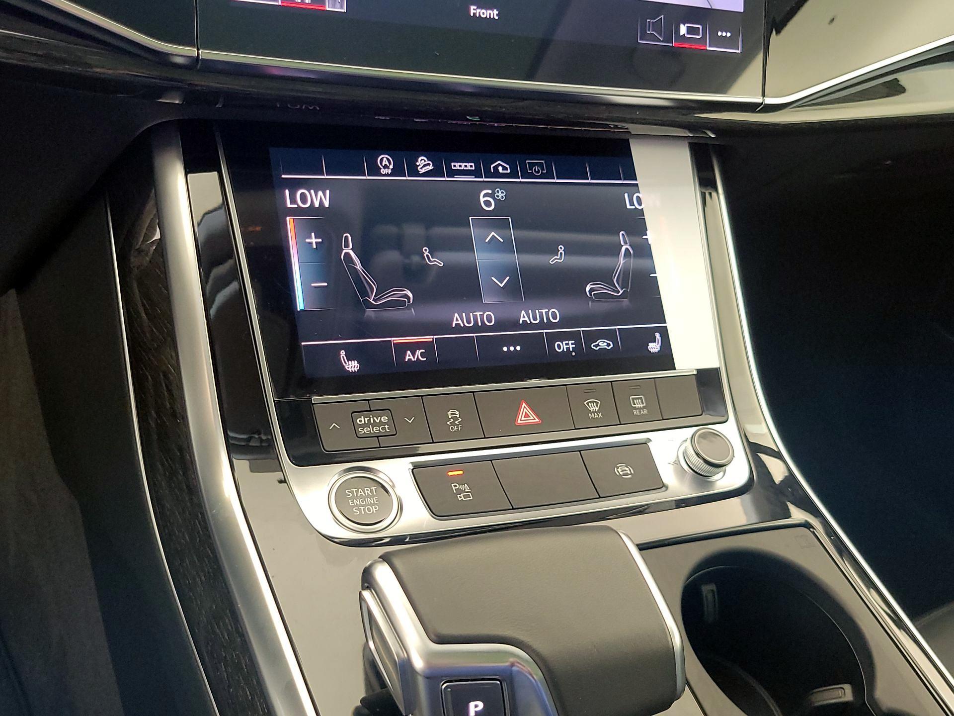 Thumbnail: 2022 Audi Q7 - 17