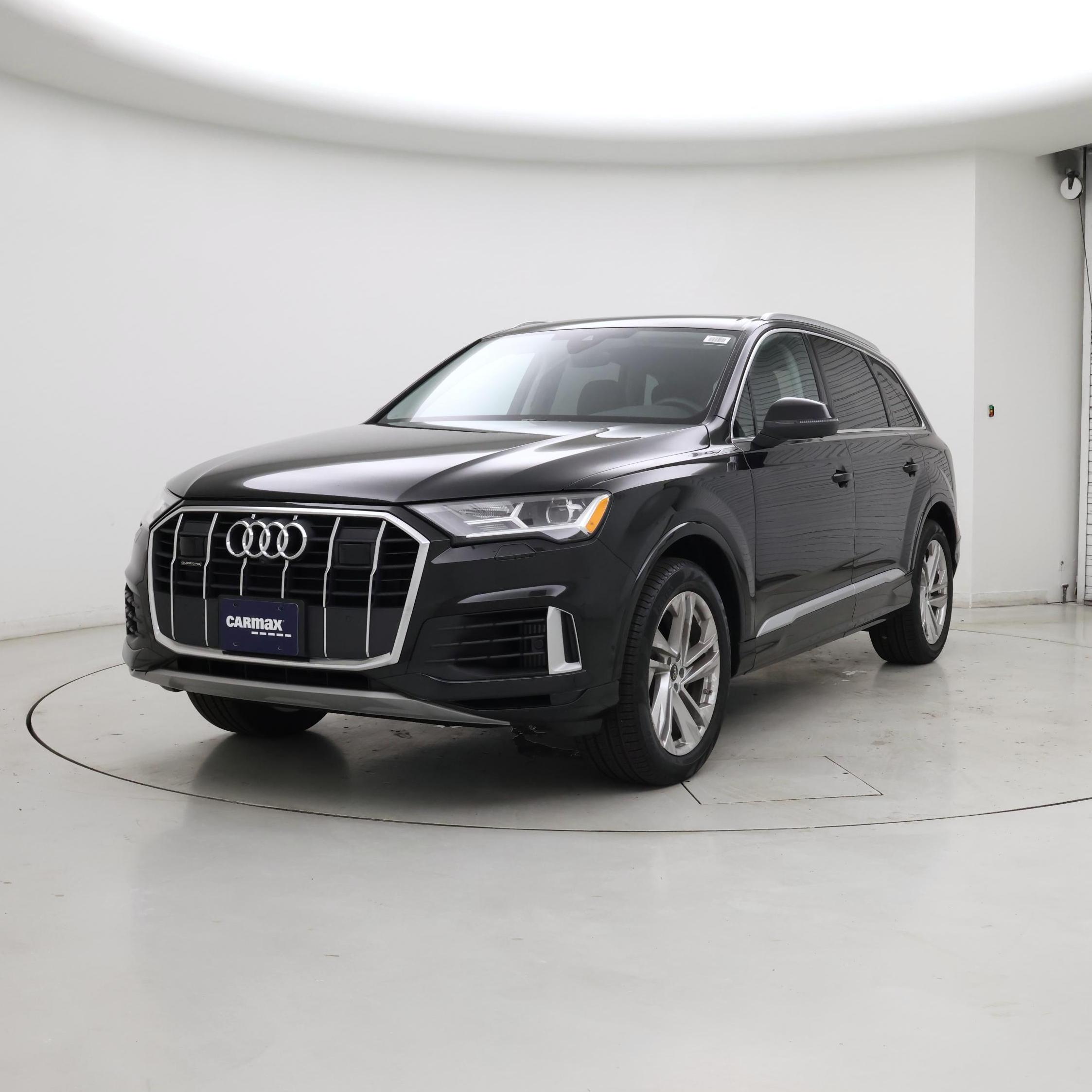 Thumbnail: 2022 Audi Q7 - 4