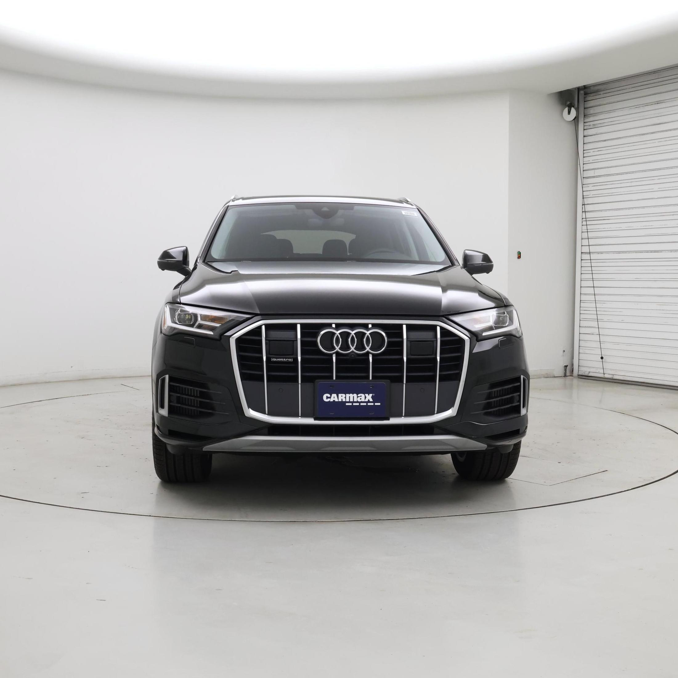 Thumbnail: 2022 Audi Q7 - 5