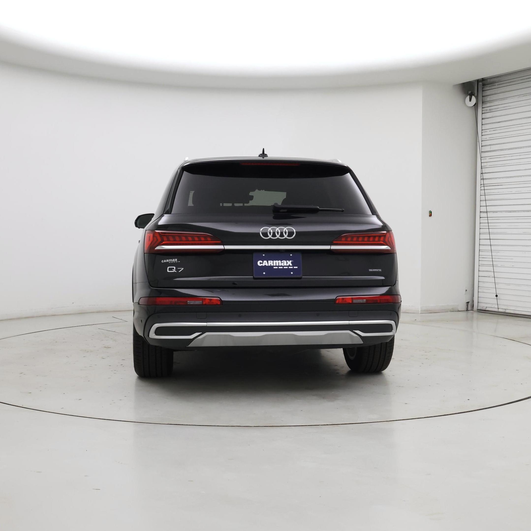 Thumbnail: 2022 Audi Q7 - 6