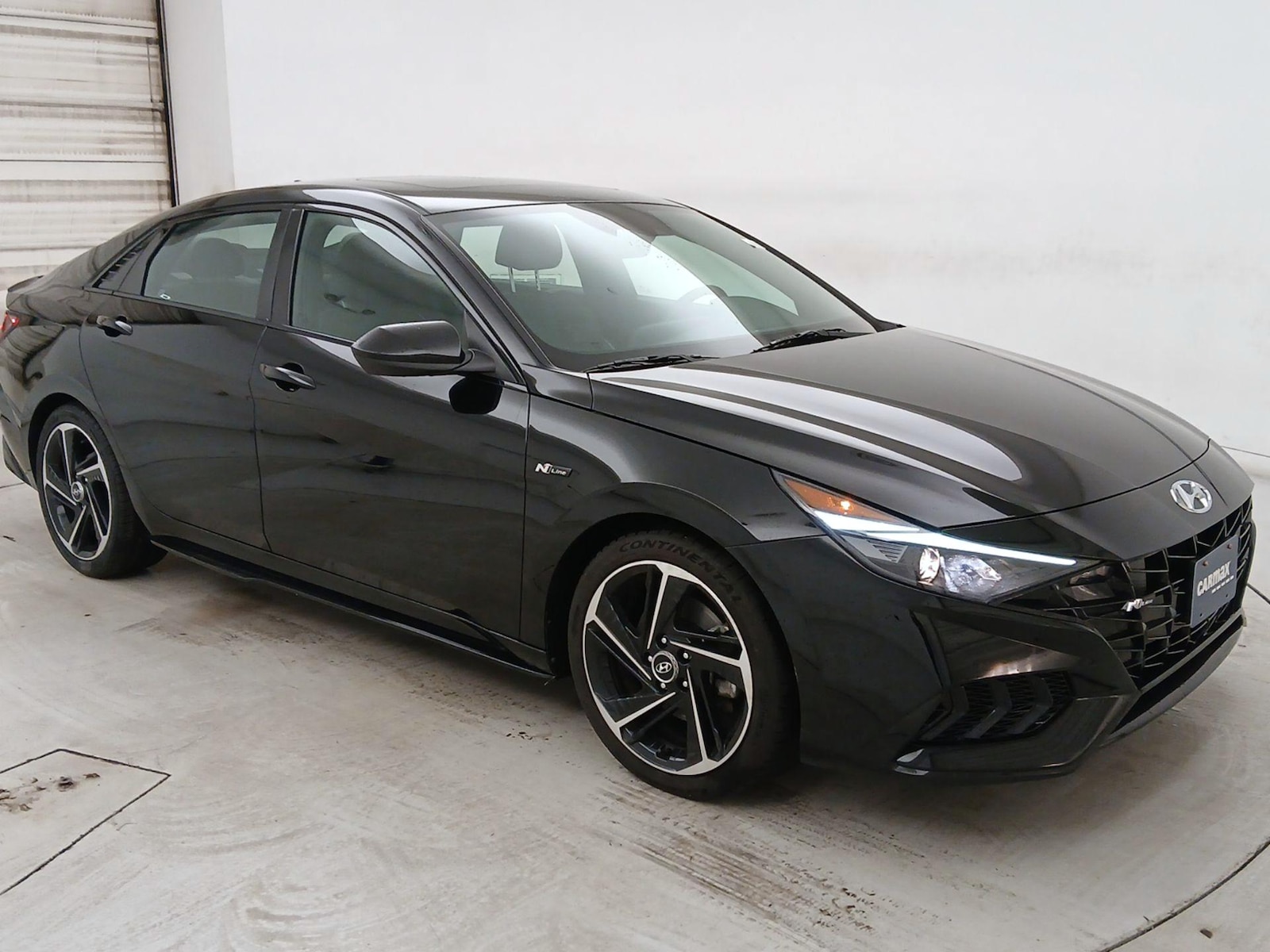 2022 Hyundai Elantra