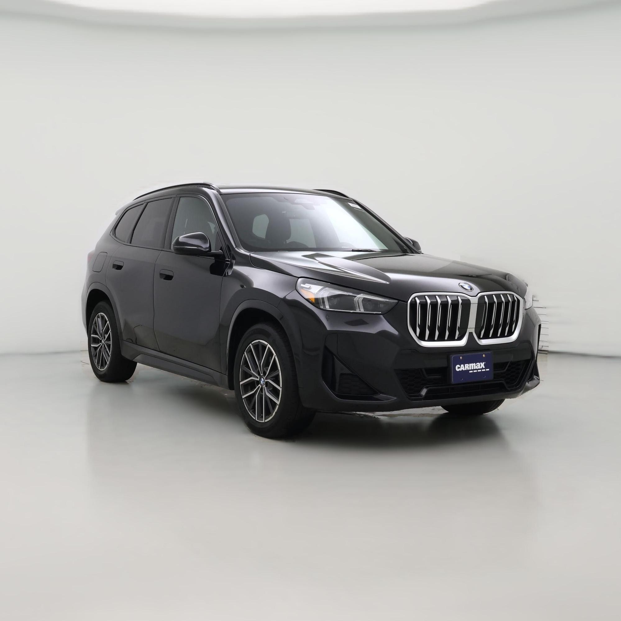 Thumbnail: 2023 BMW X1 - 1