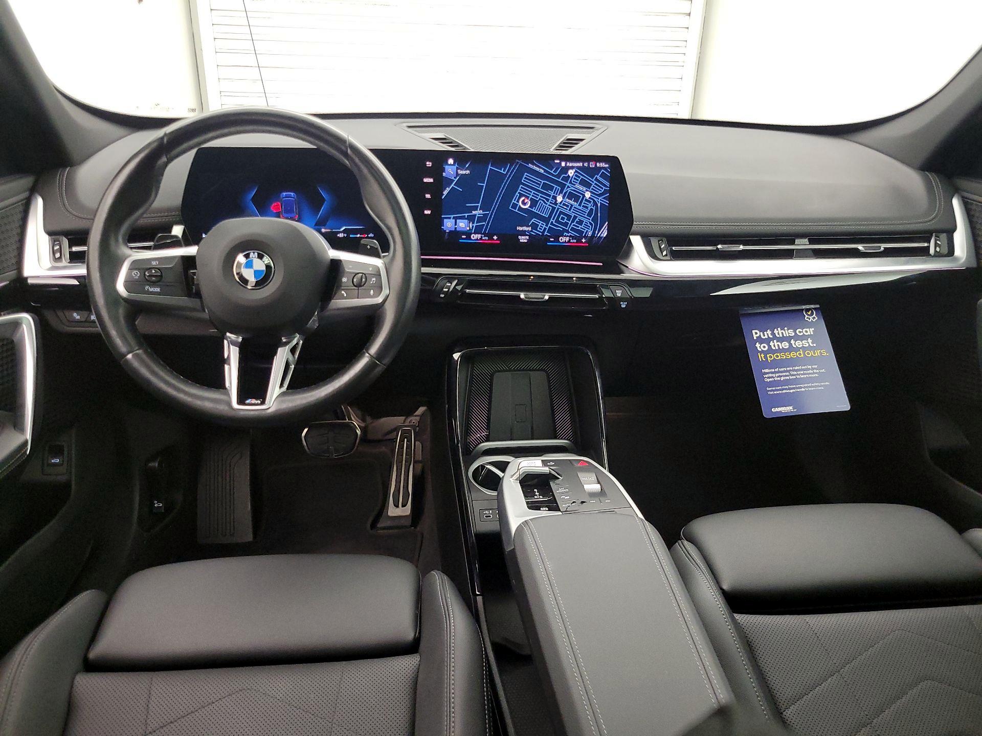 Thumbnail: 2023 BMW X1 - 9