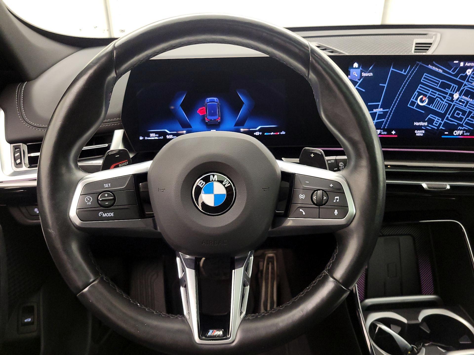 Thumbnail: 2023 BMW X1 - 10