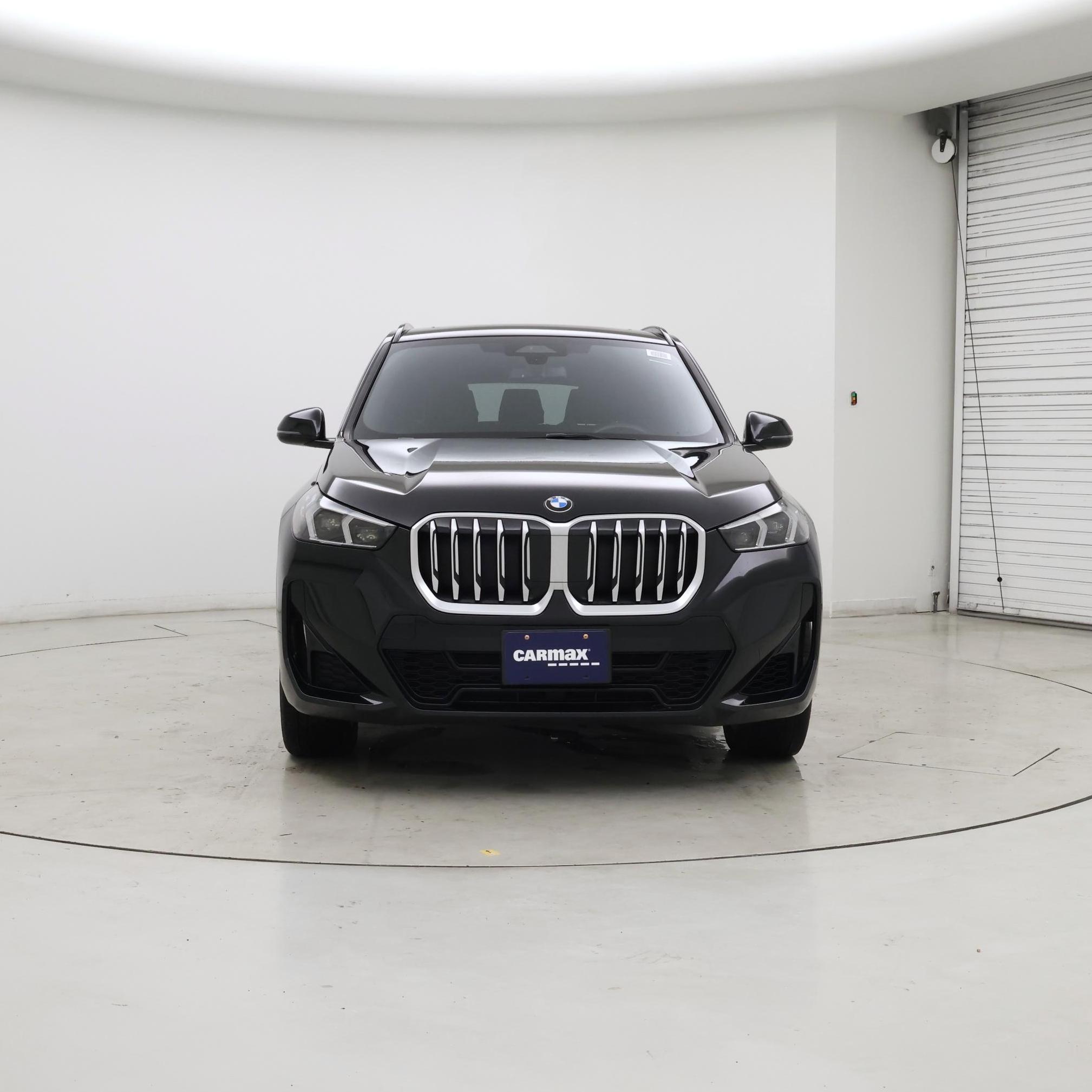 Thumbnail: 2023 BMW X1 - 5
