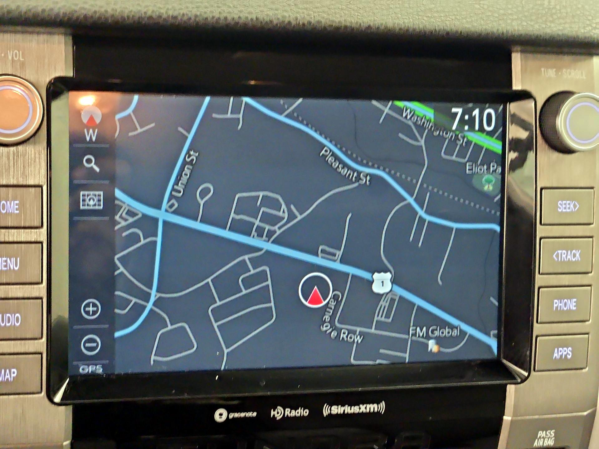 Thumbnail: 2020 Toyota Tundra - 14