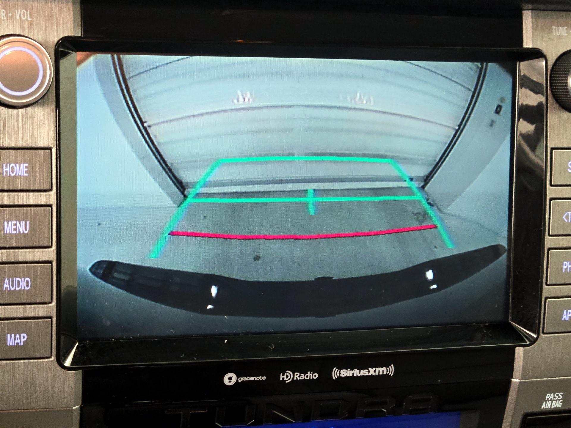 Thumbnail: 2020 Toyota Tundra - 15