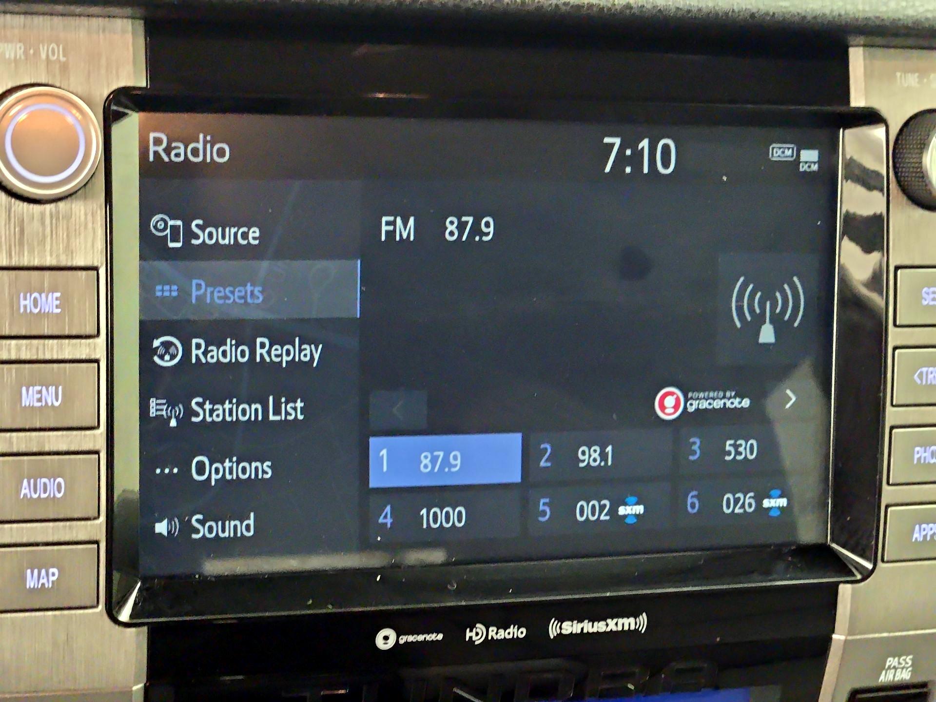 Thumbnail: 2020 Toyota Tundra - 16