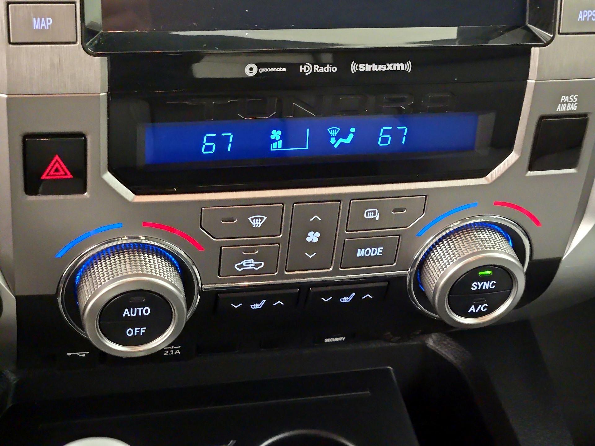 Thumbnail: 2020 Toyota Tundra - 17