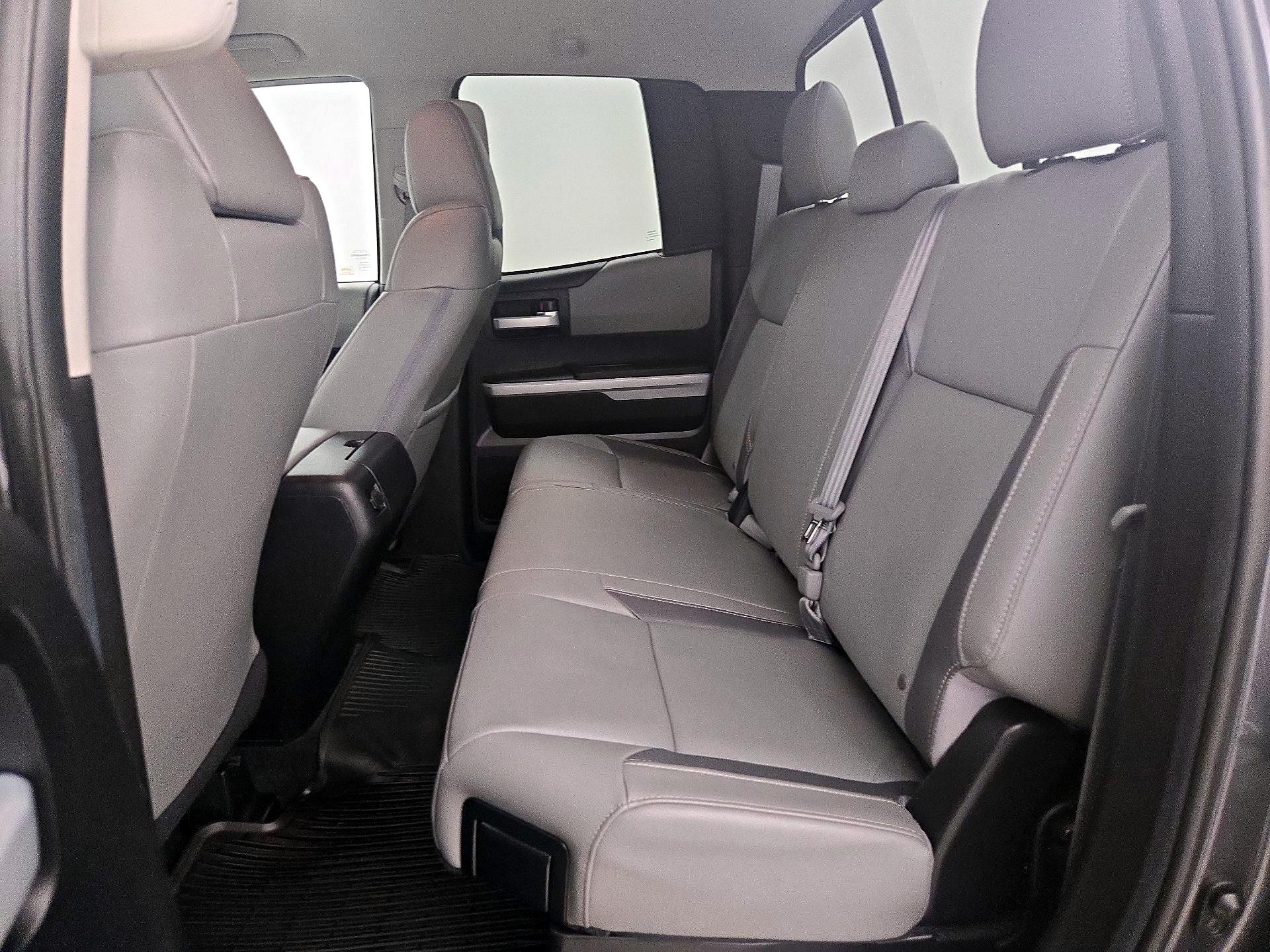 Thumbnail: 2020 Toyota Tundra - 20