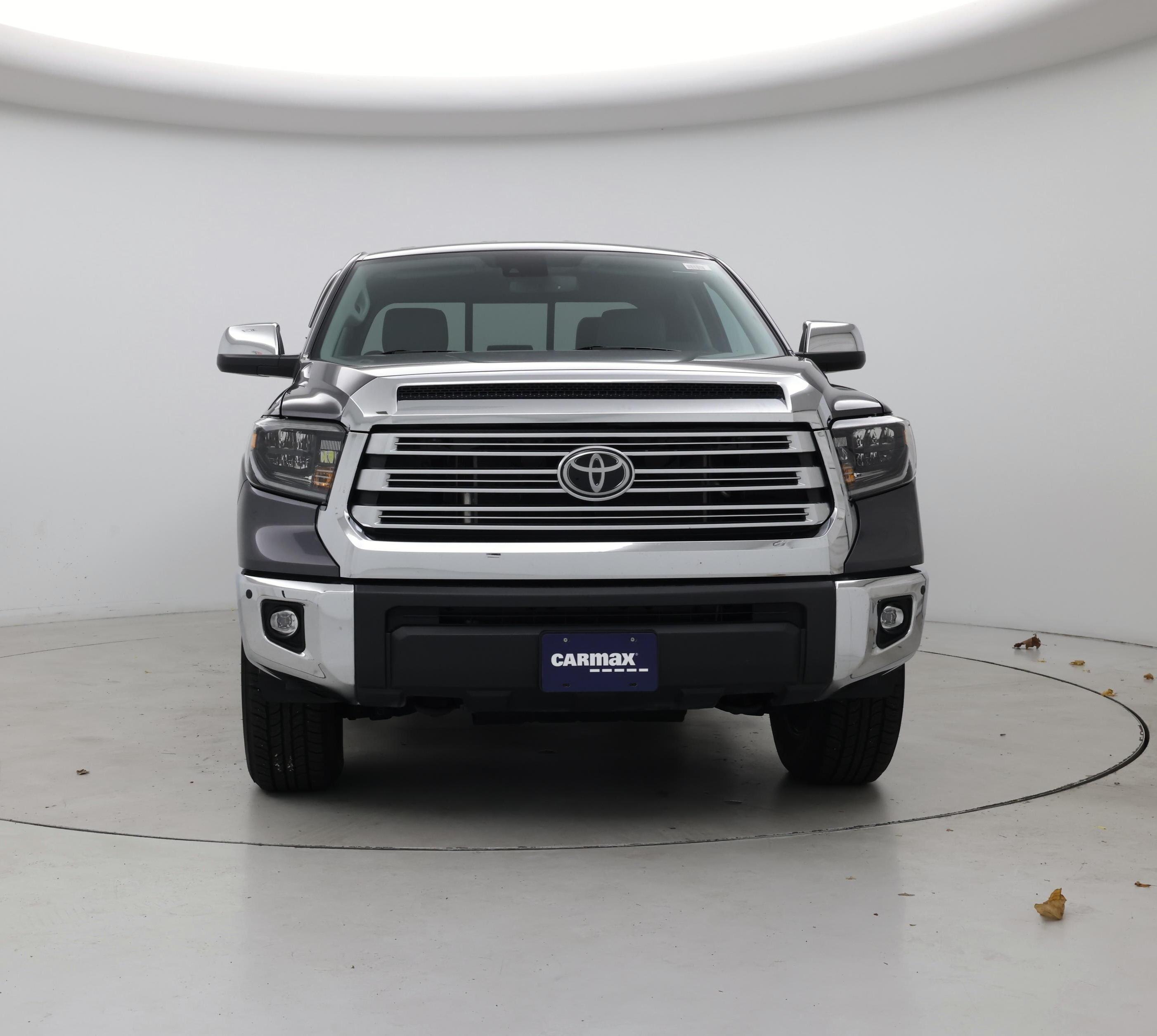 Thumbnail: 2020 Toyota Tundra - 5