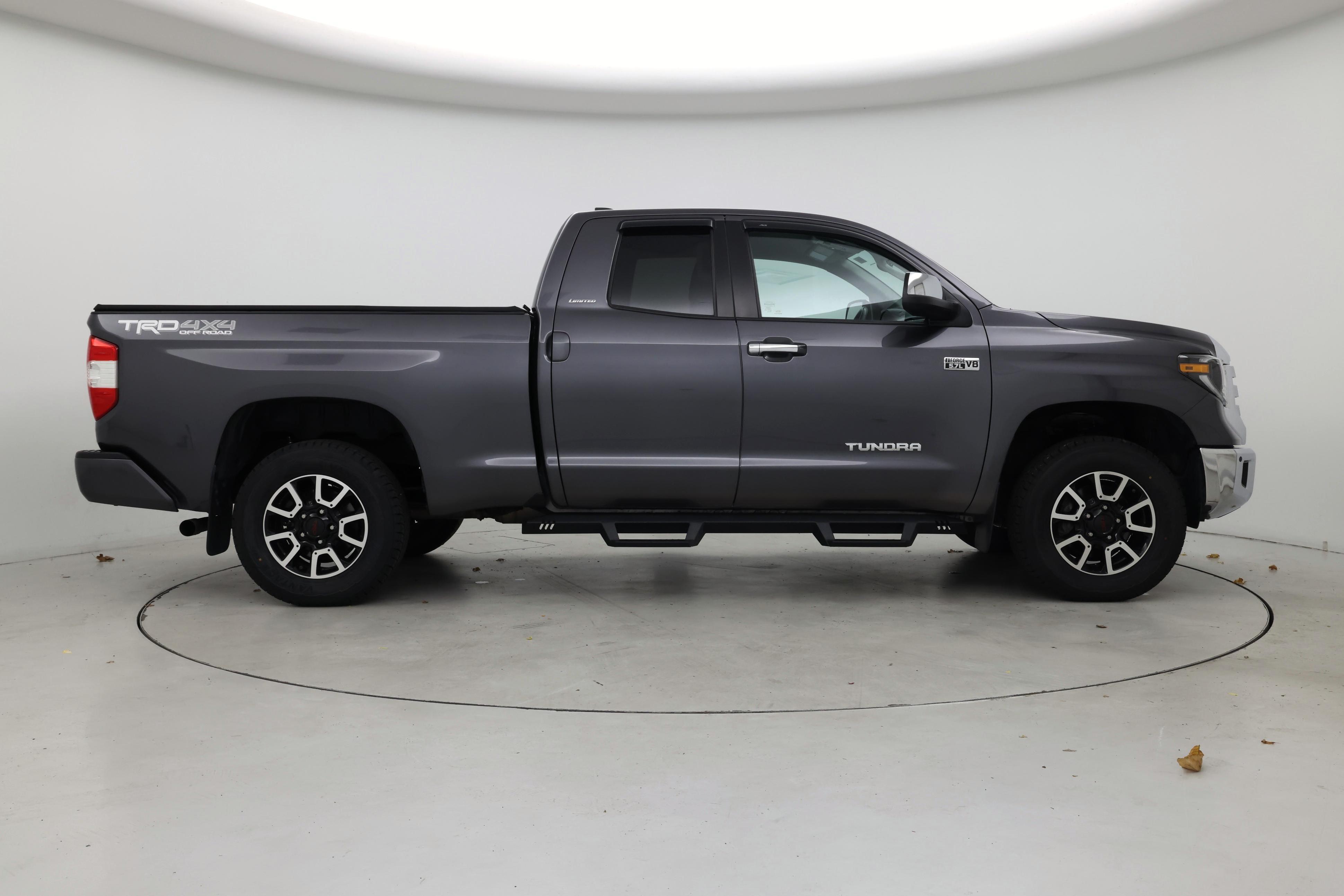 Thumbnail: 2020 Toyota Tundra - 7