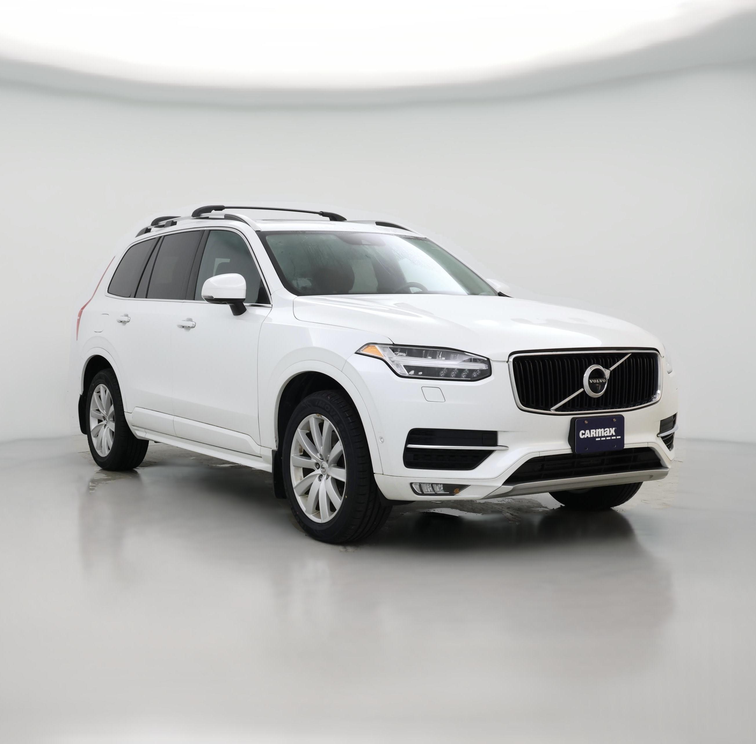 Thumbnail: 2019 Volvo XC90 - 1