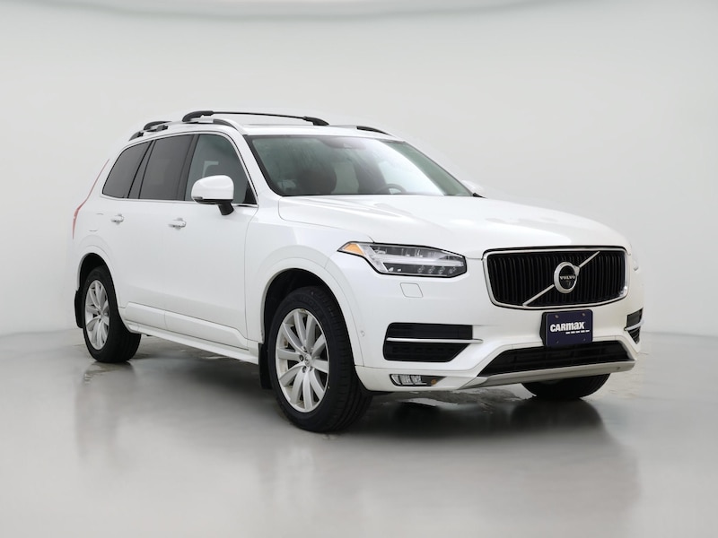 2019 Volvo XC90 T6 Momentum -
                  South Portland, ME