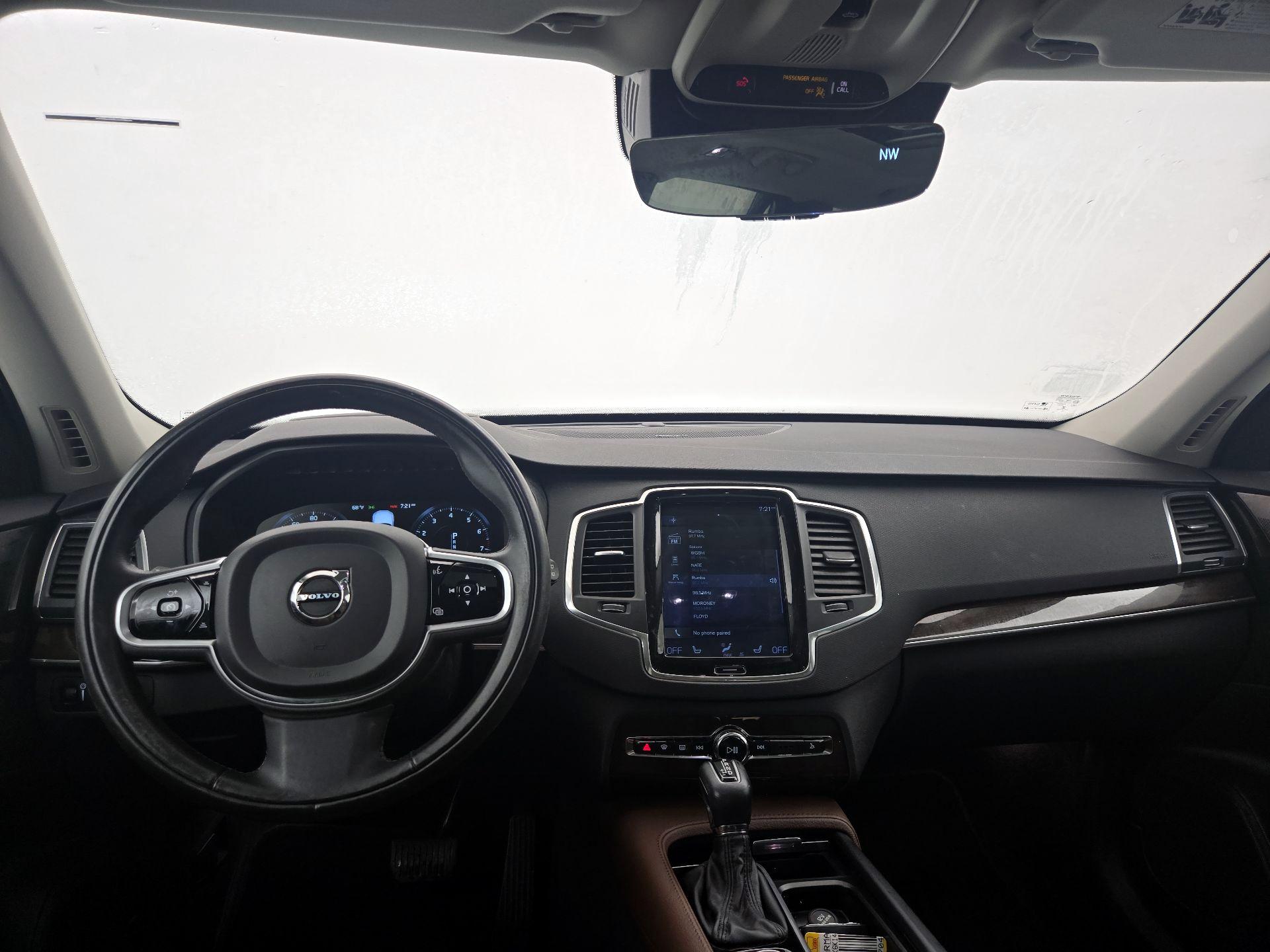 Thumbnail: 2019 Volvo XC90 - 9