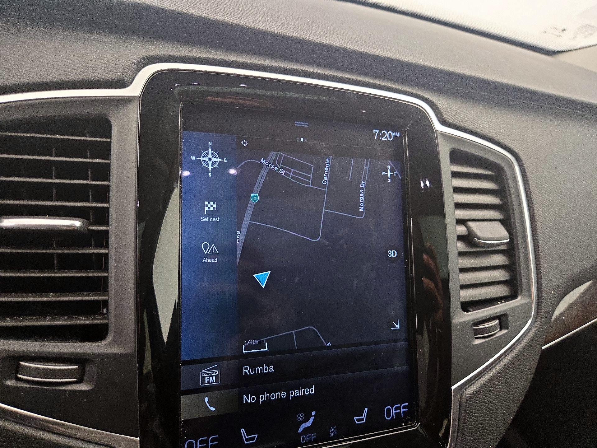 Thumbnail: 2019 Volvo XC90 - 14