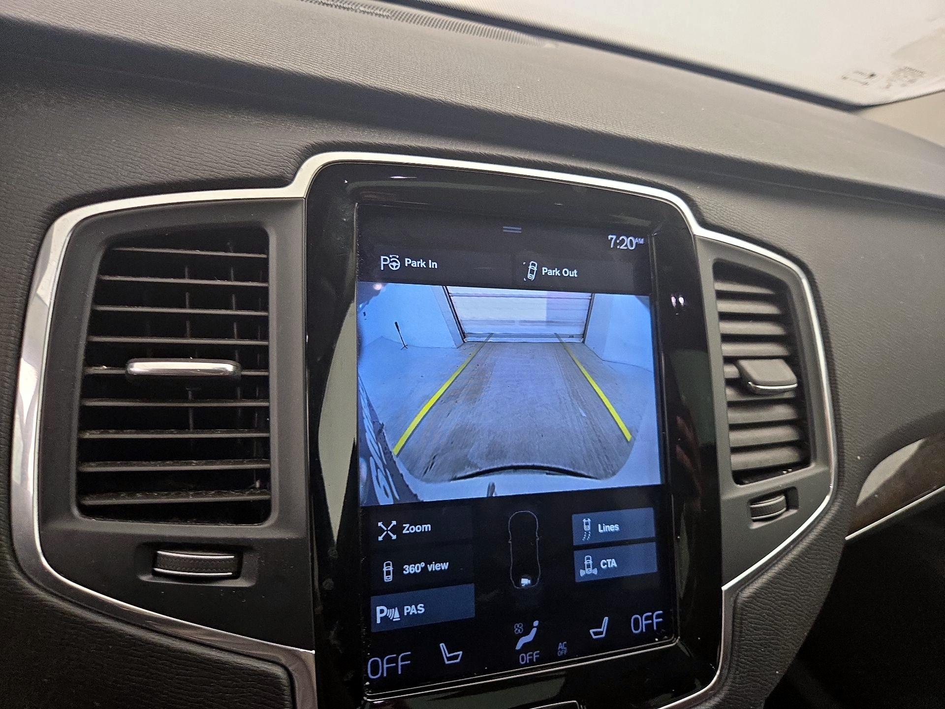 Thumbnail: 2019 Volvo XC90 - 15