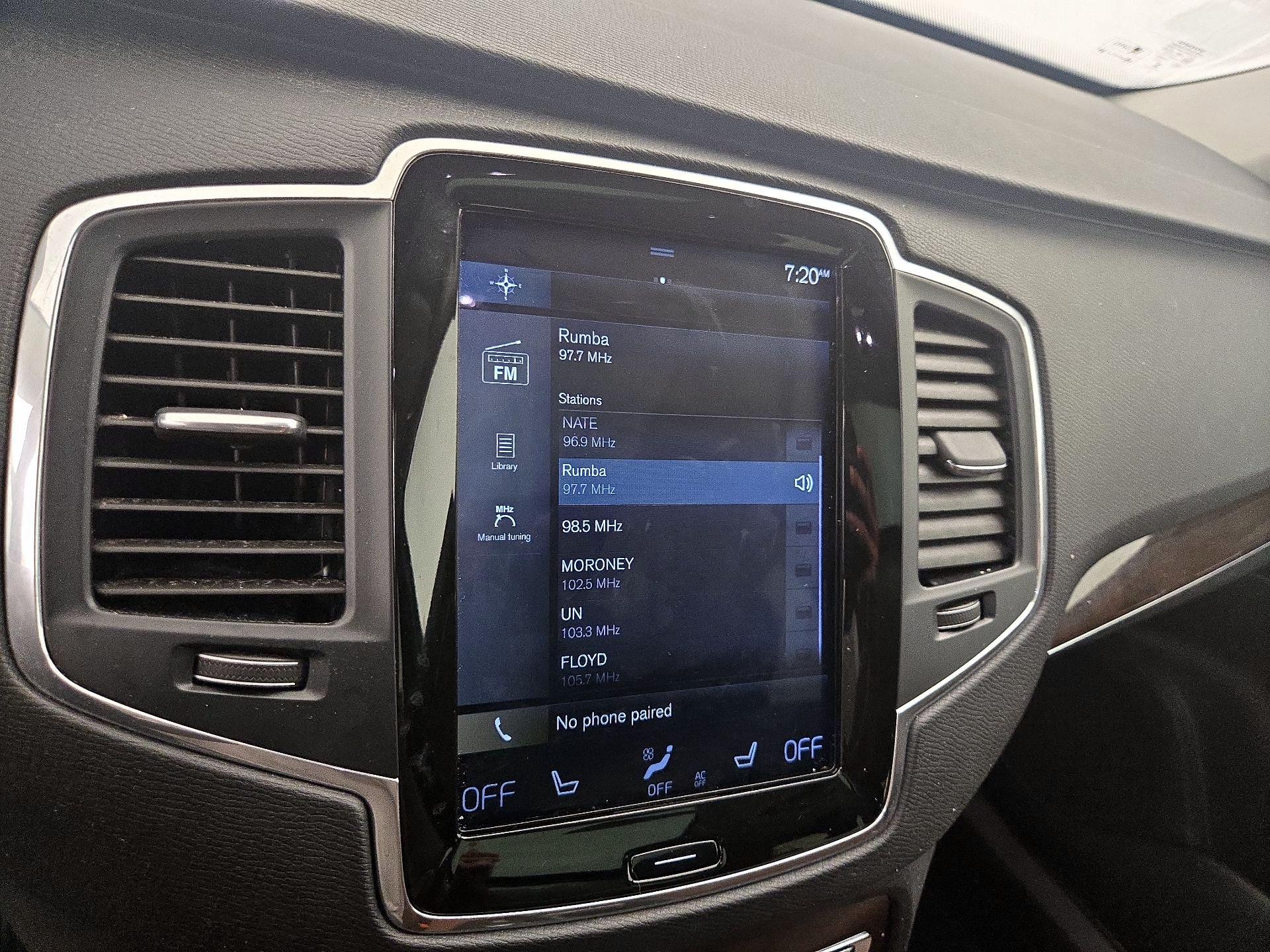 Thumbnail: 2019 Volvo XC90 - 16