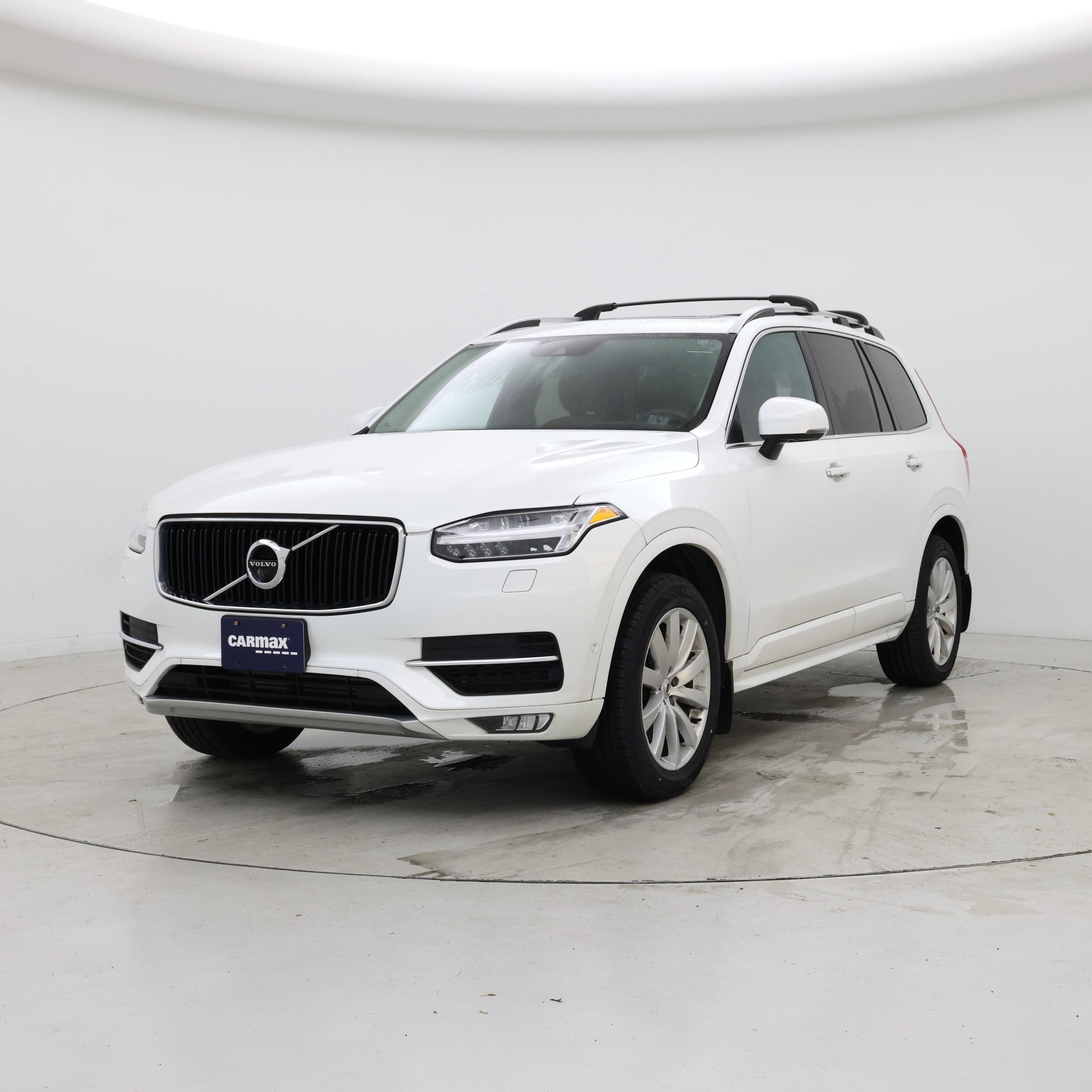 Thumbnail: 2019 Volvo XC90 - 4