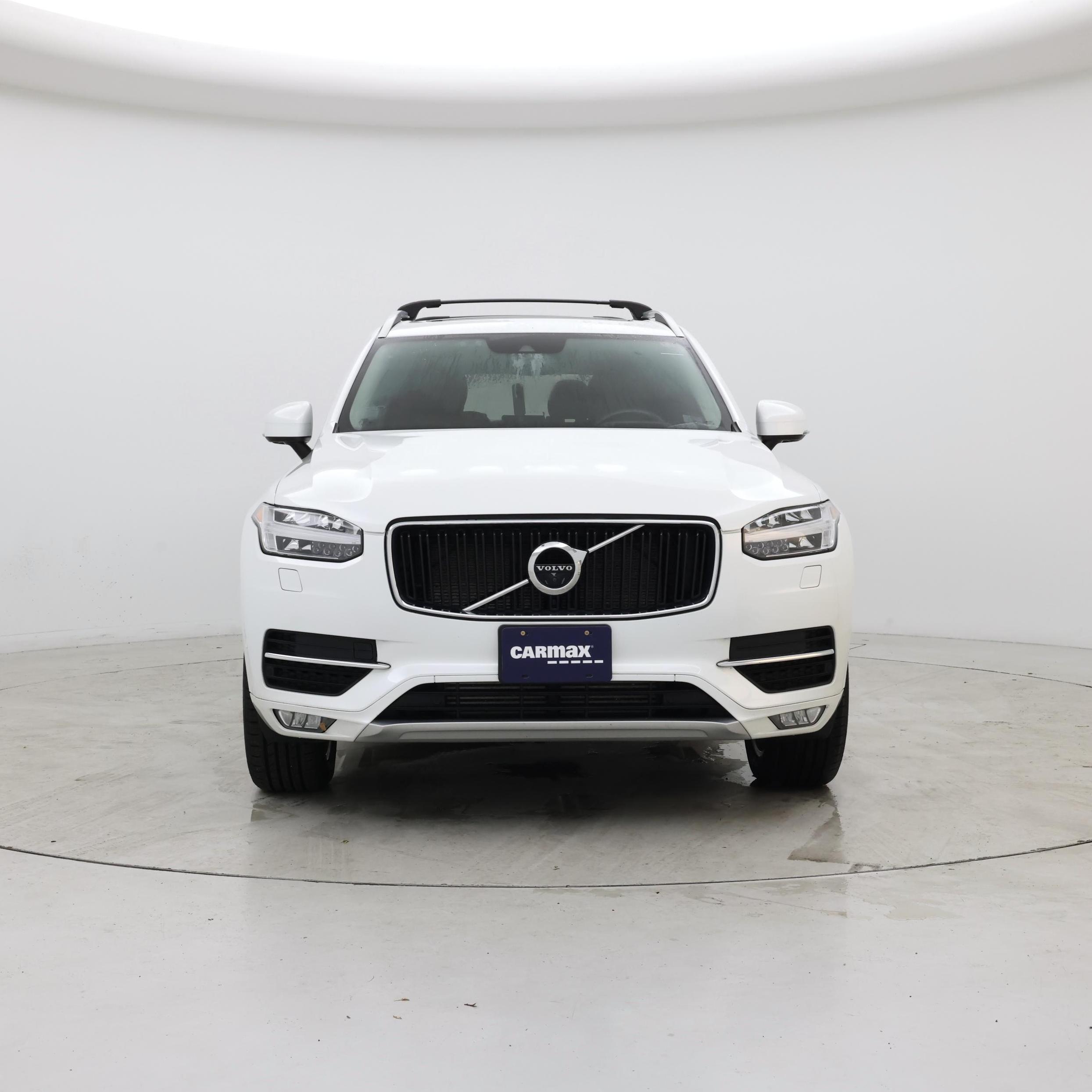 Thumbnail: 2019 Volvo XC90 - 5