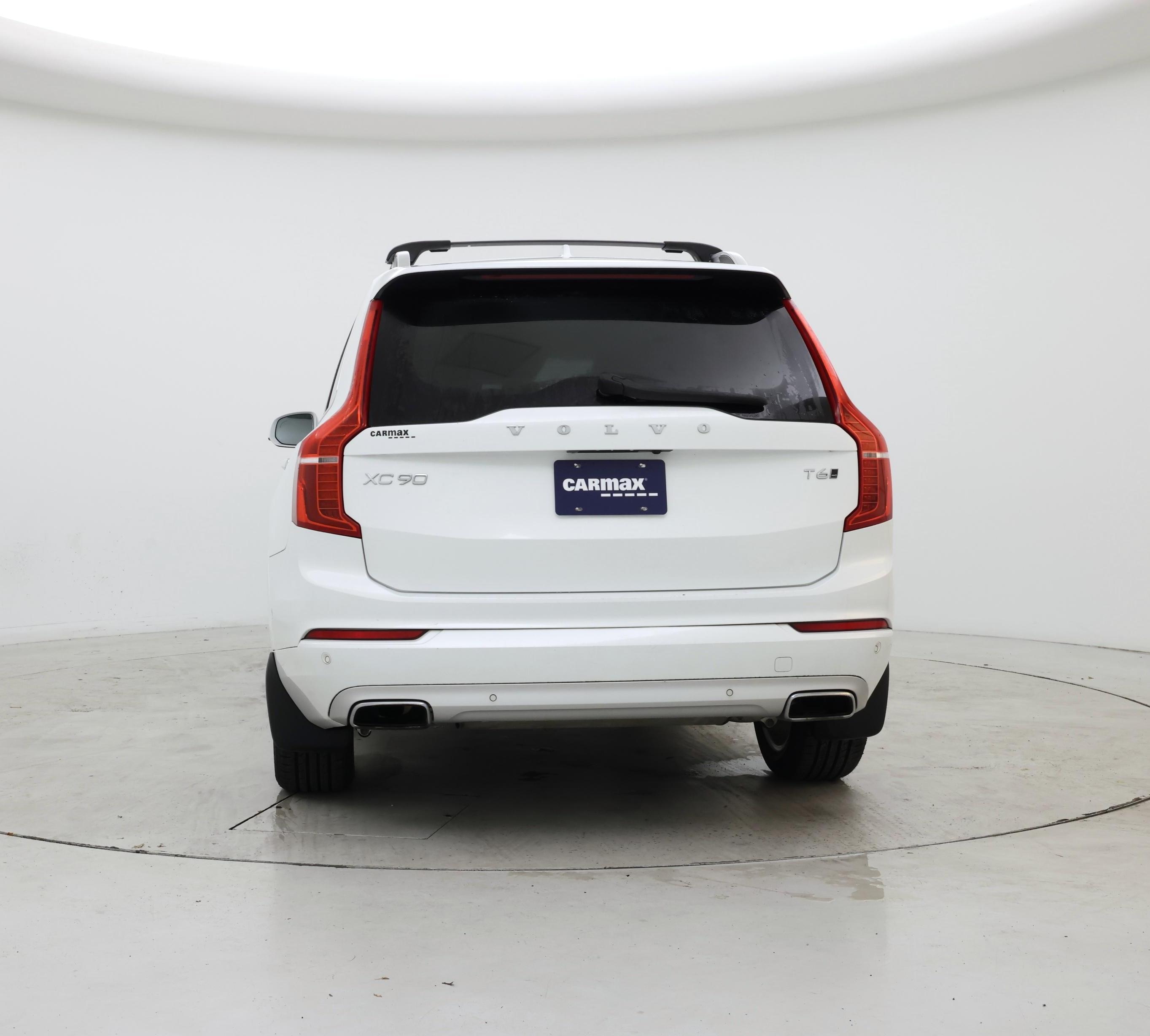 Thumbnail: 2019 Volvo XC90 - 6