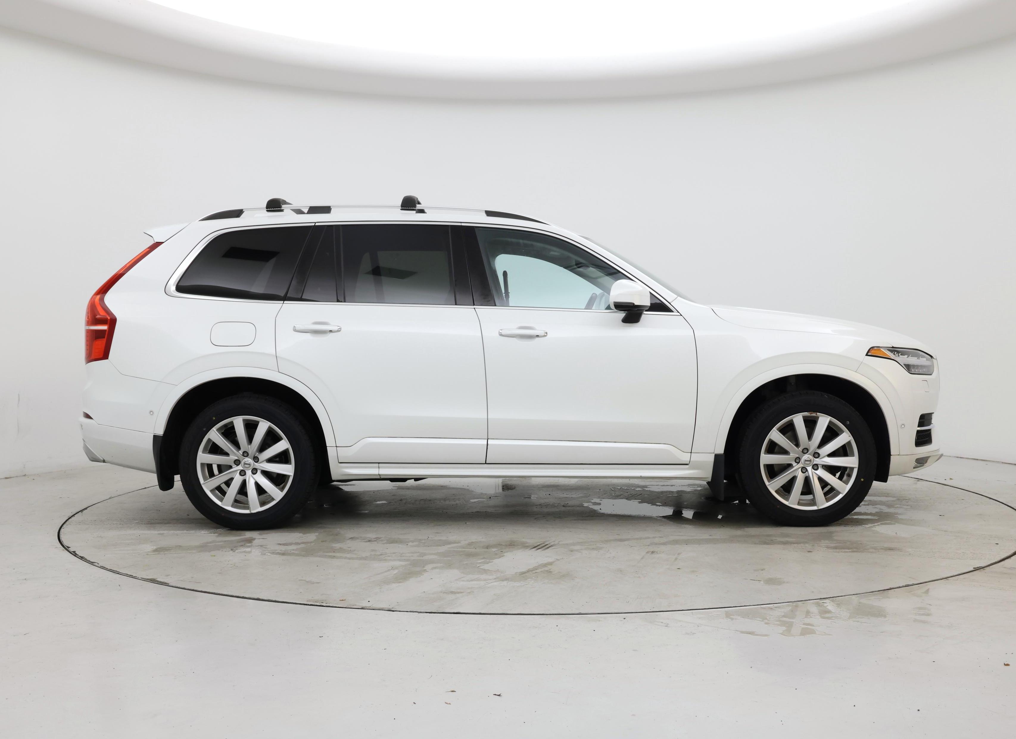Thumbnail: 2019 Volvo XC90 - 7