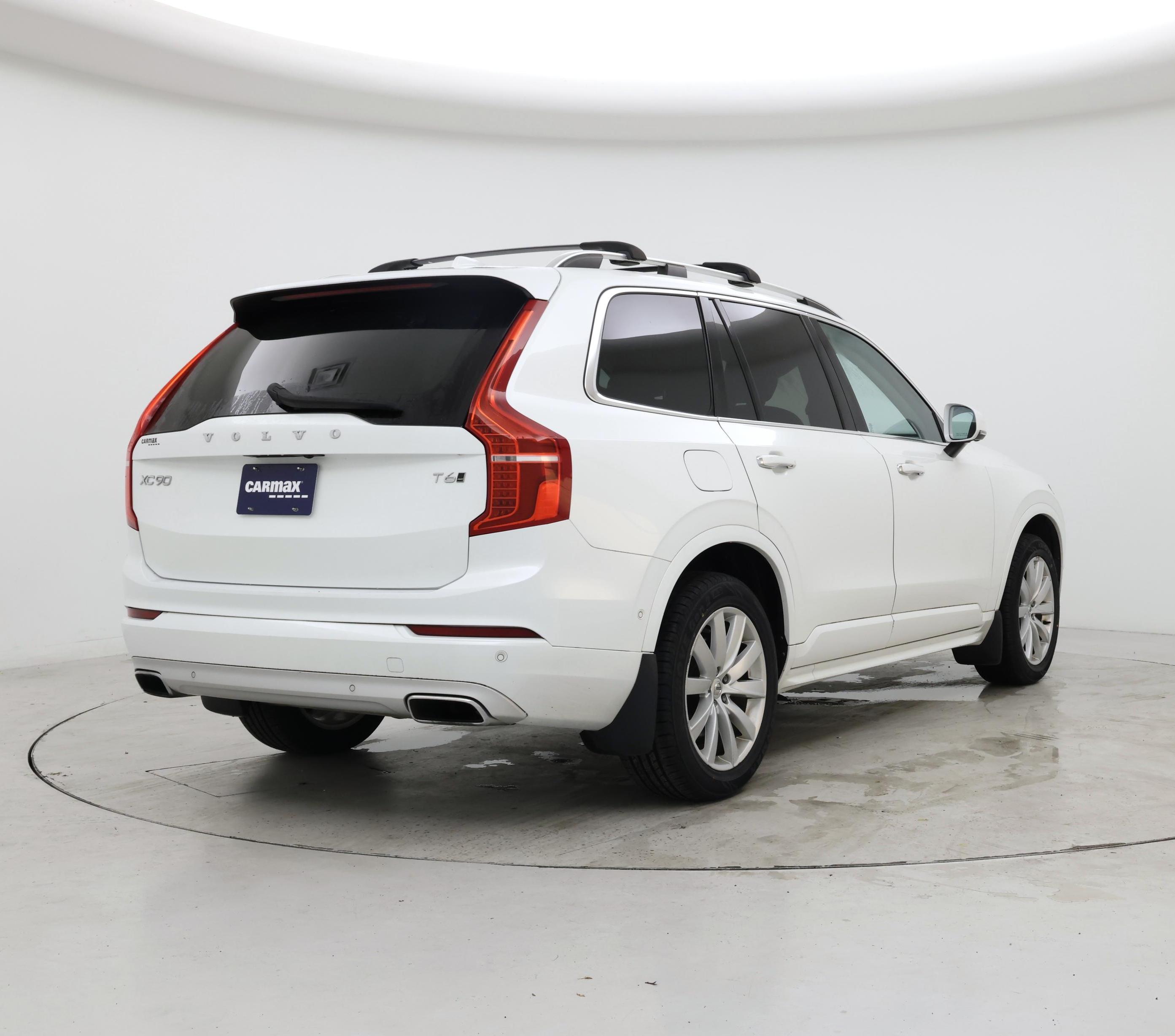 Thumbnail: 2019 Volvo XC90 - 8