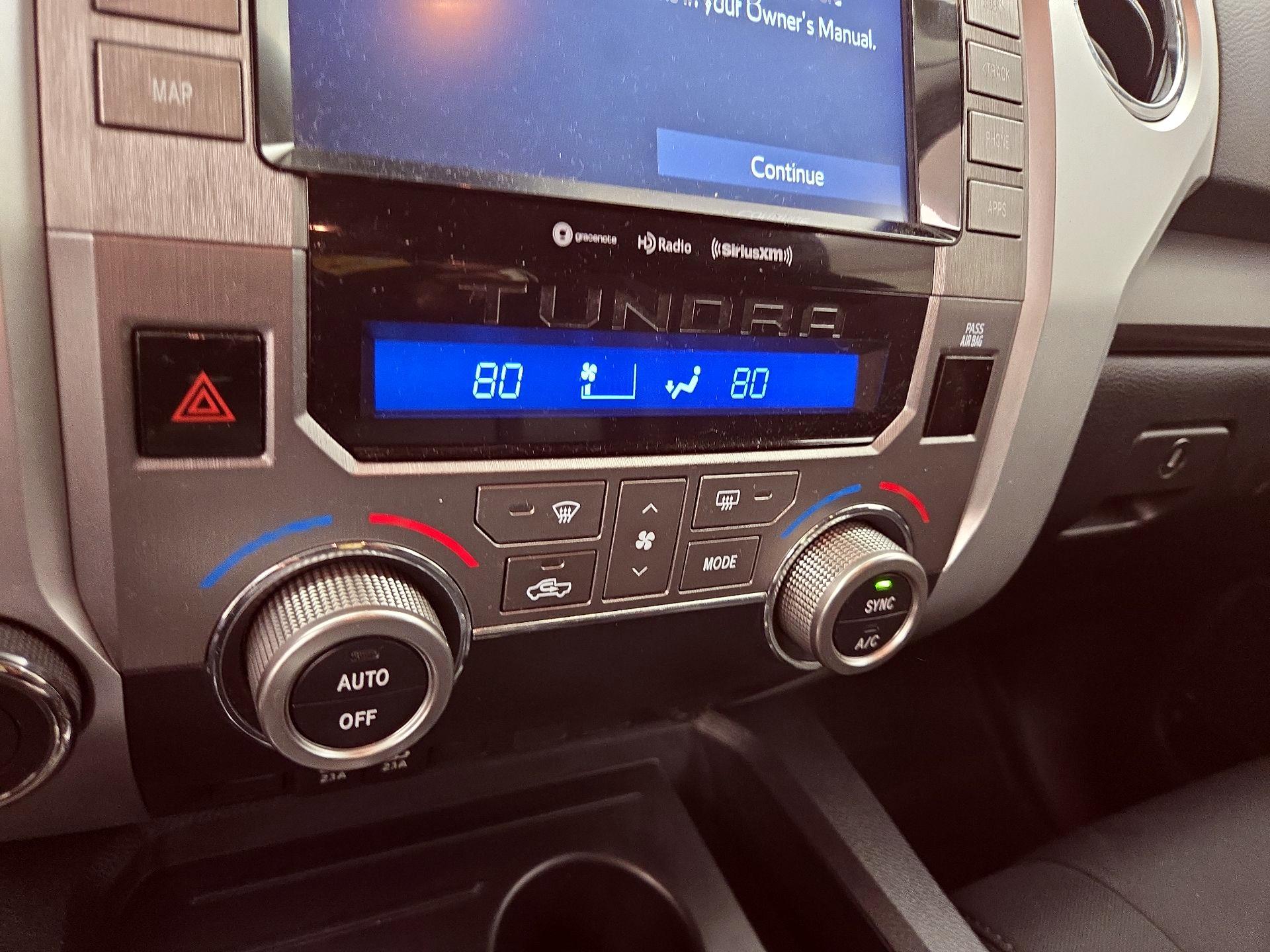 Thumbnail: 2020 Toyota Tundra - 16