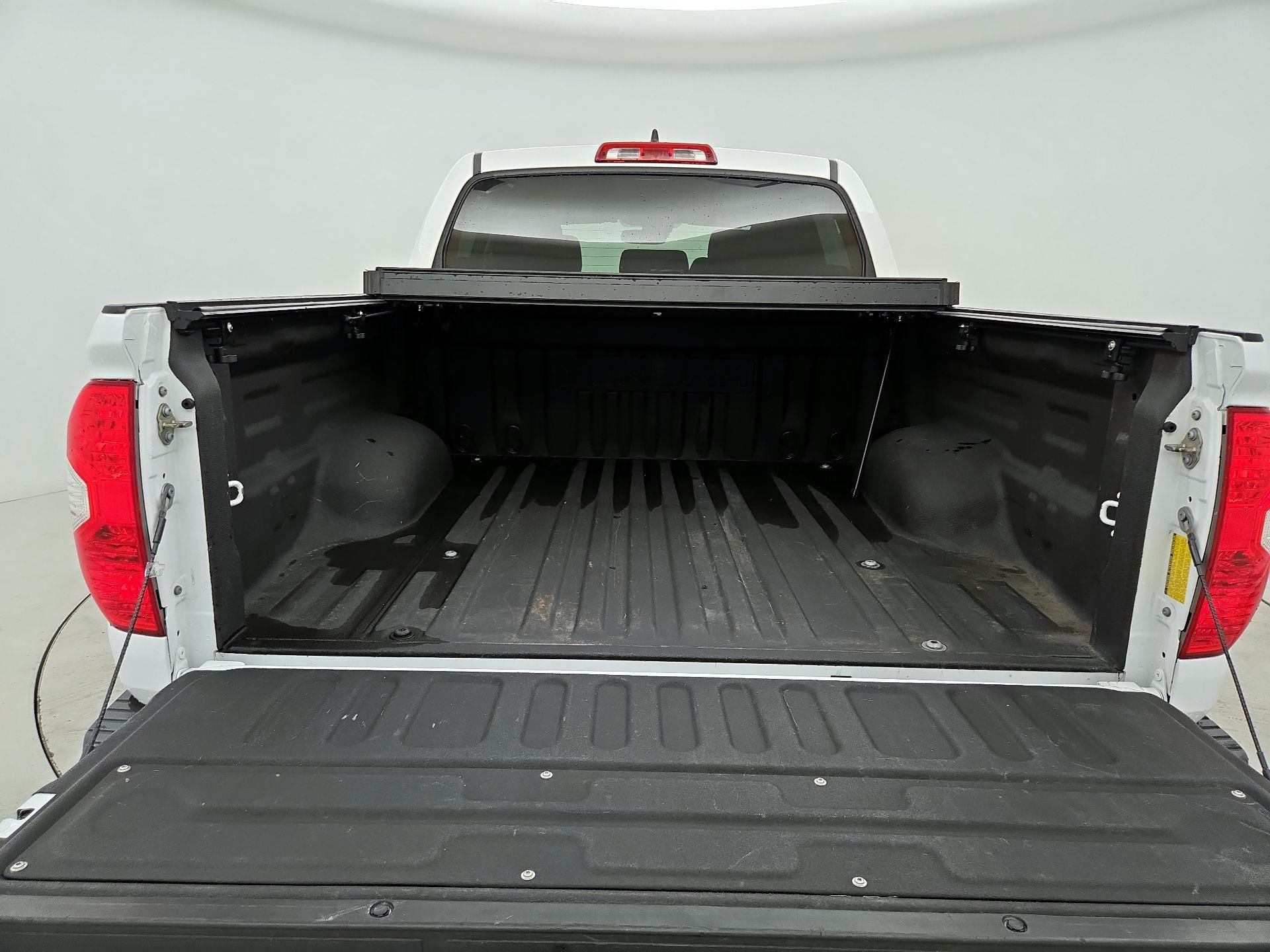 Thumbnail: 2020 Toyota Tundra - 20