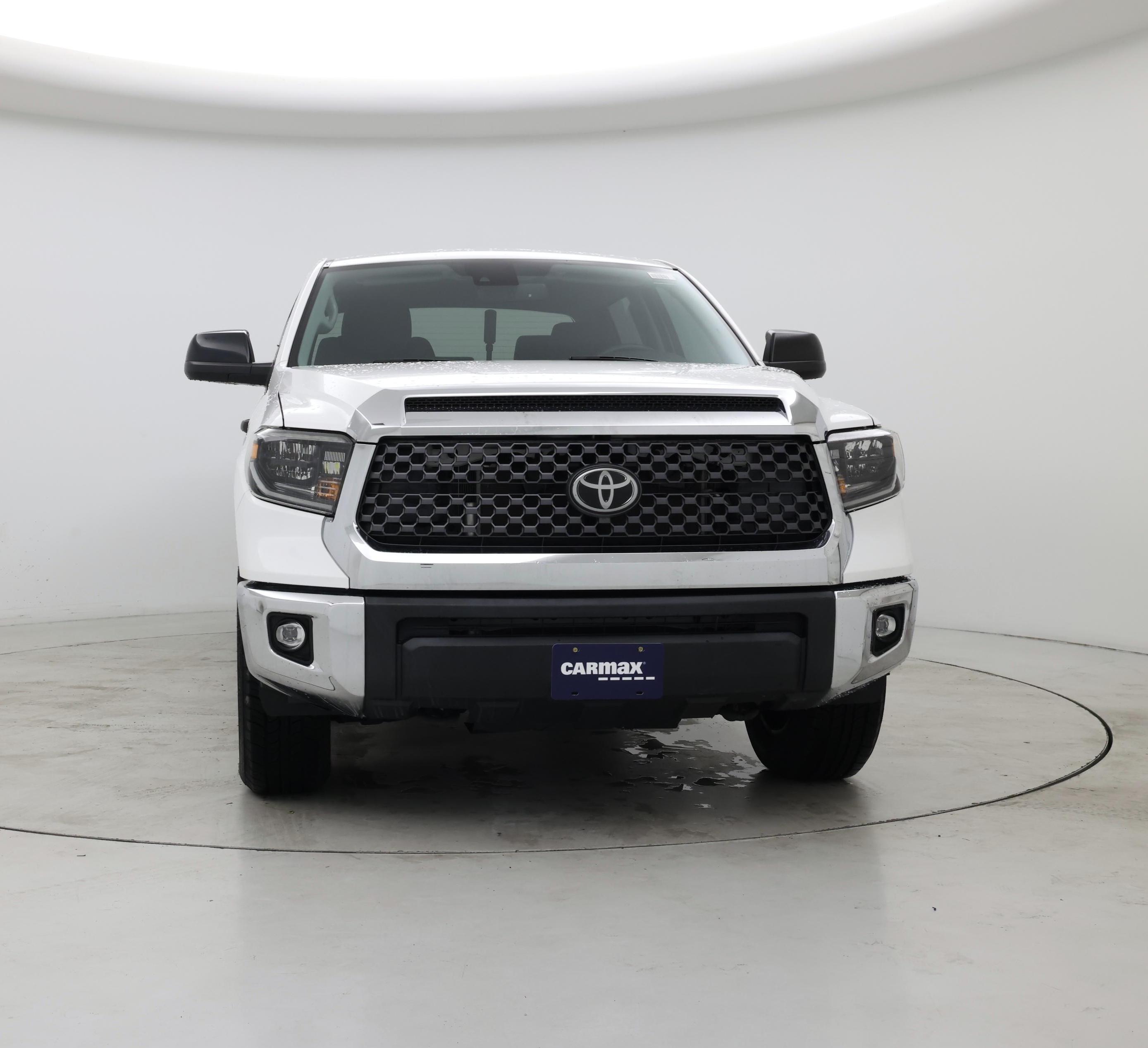 Thumbnail: 2020 Toyota Tundra - 5