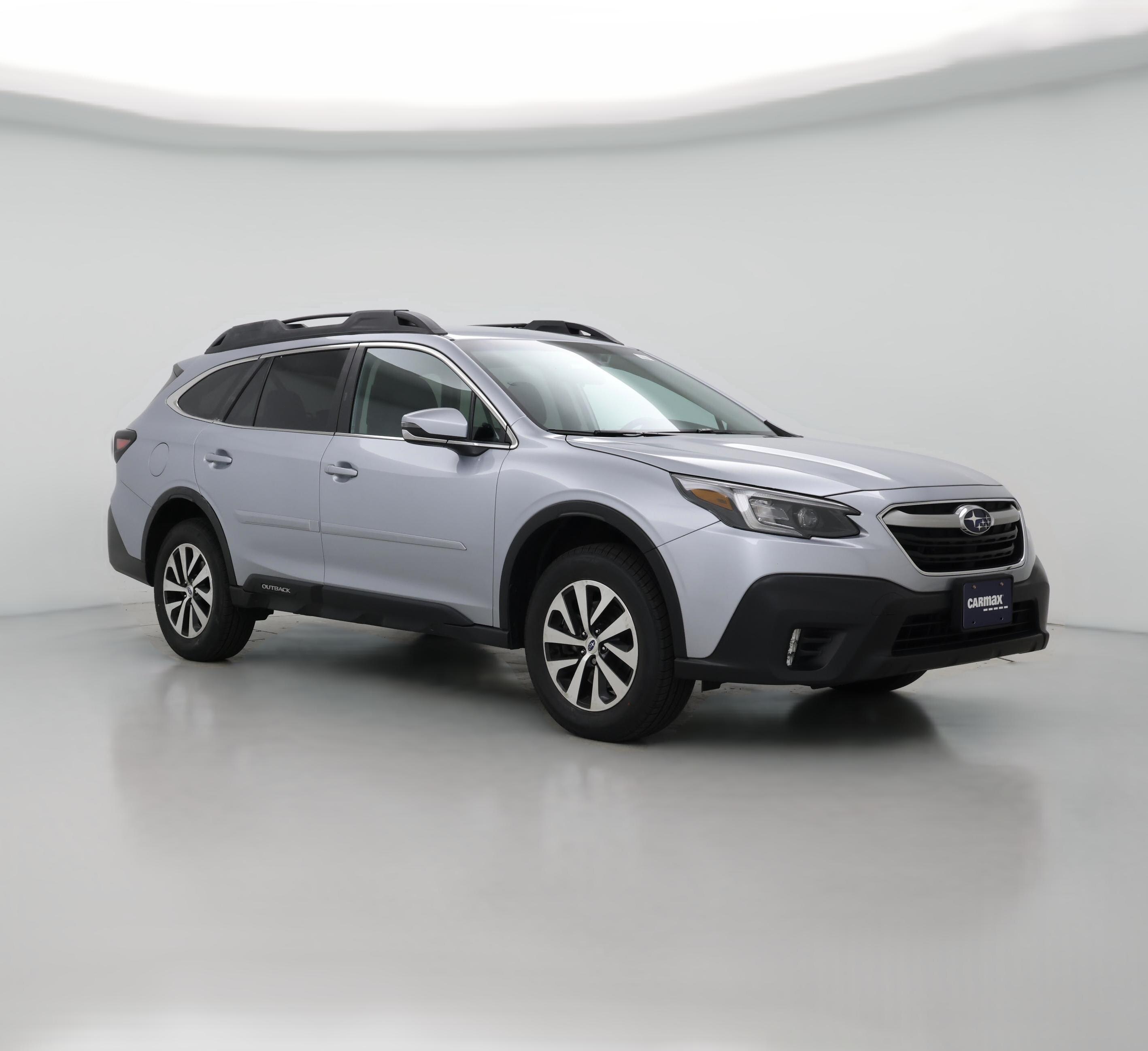 Thumbnail: 2021 Subaru Outback - 1