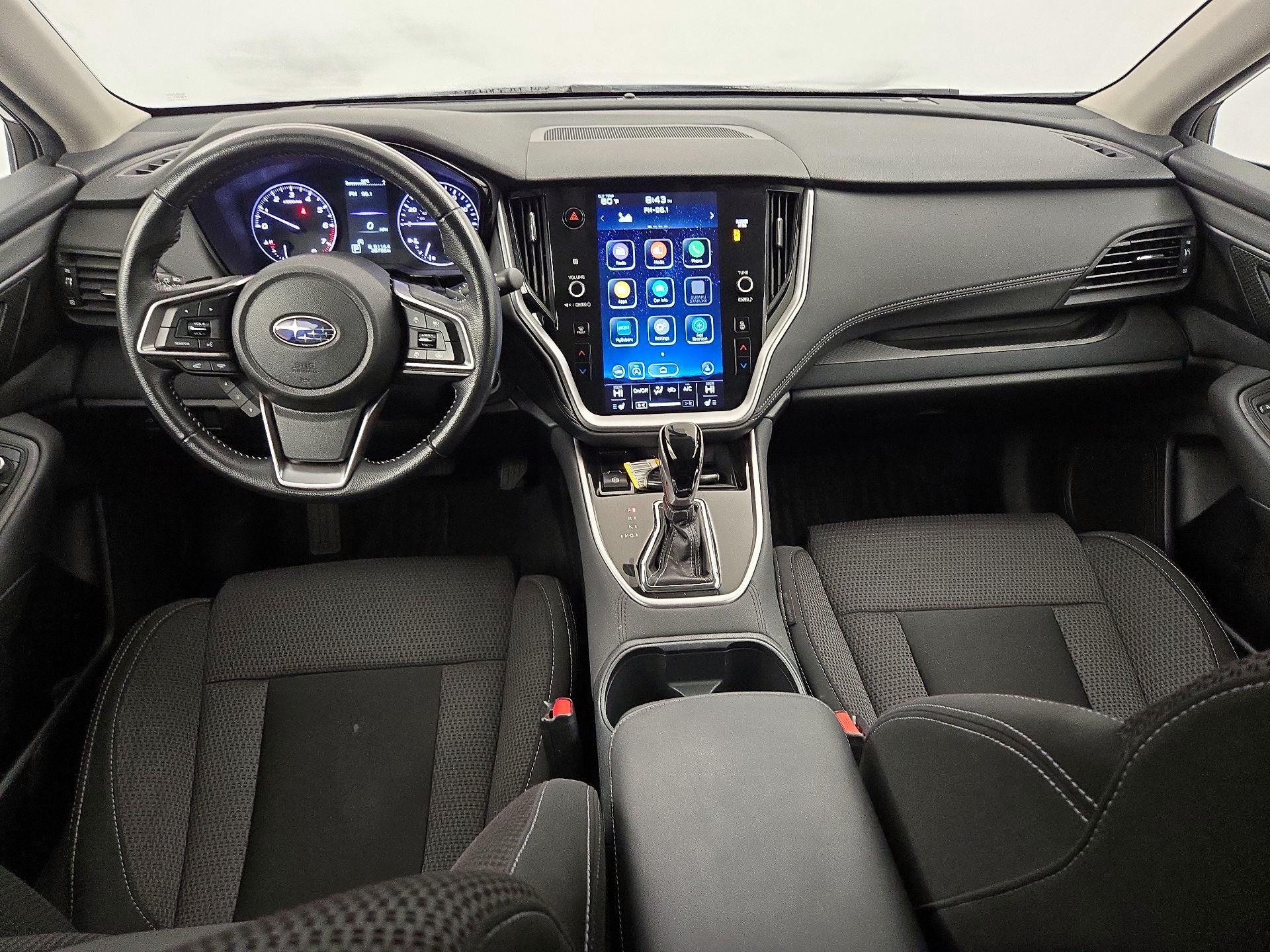 Thumbnail: 2021 Subaru Outback - 9
