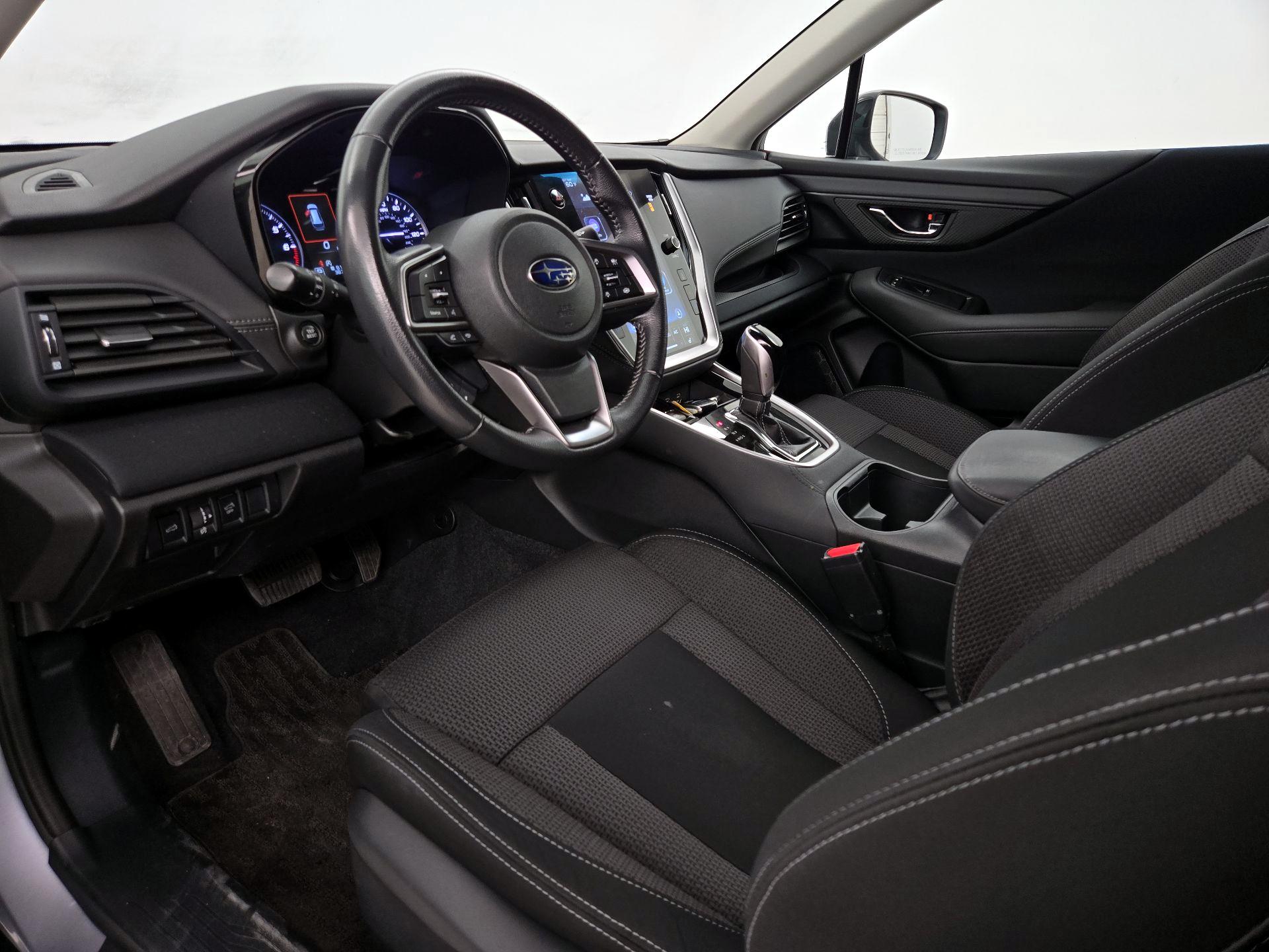 Thumbnail: 2021 Subaru Outback - 11