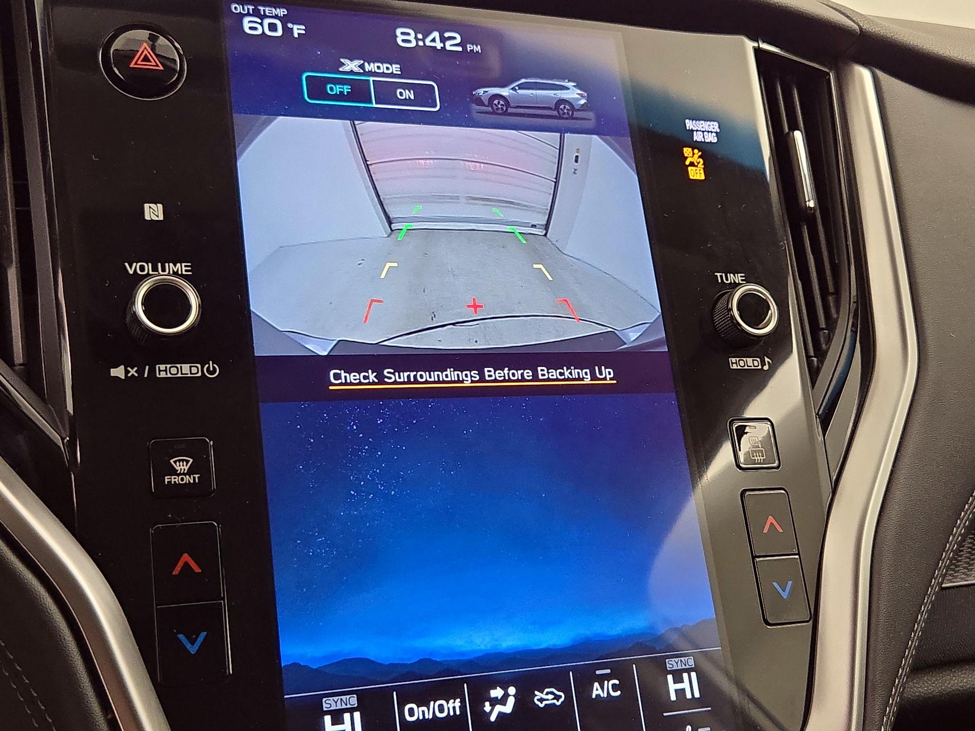 Thumbnail: 2021 Subaru Outback - 14